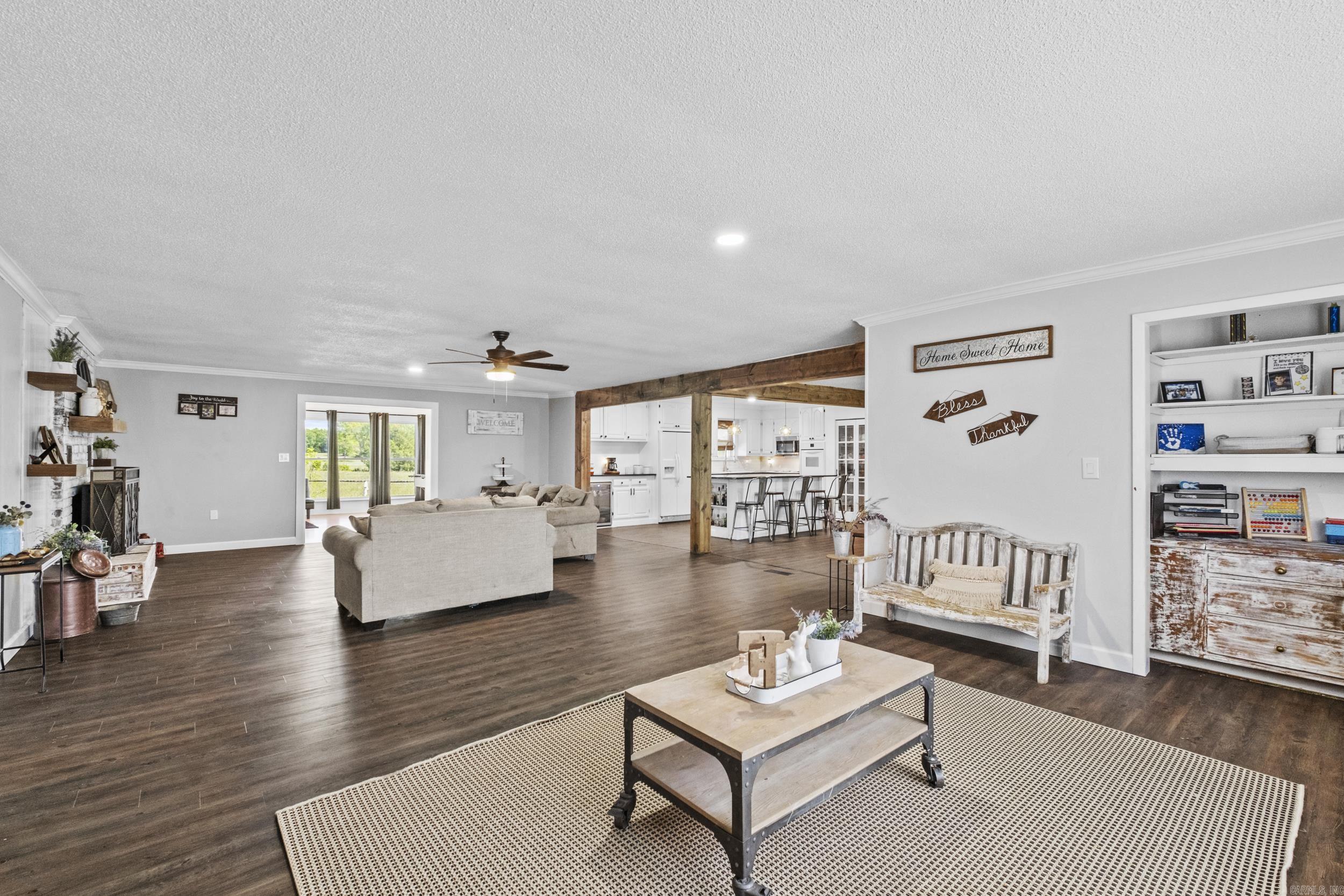 661 Blue Hole  Beebe, AR