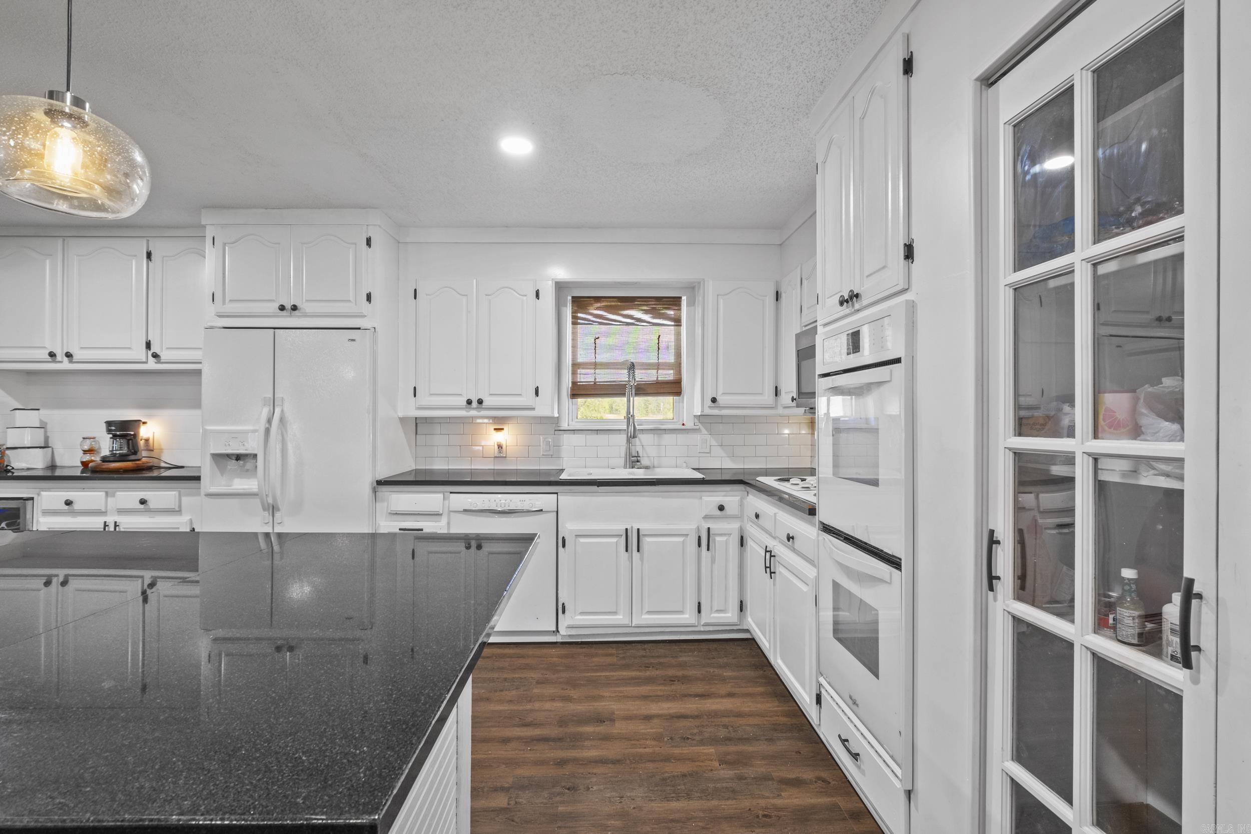 661 Blue Hole  Beebe, AR