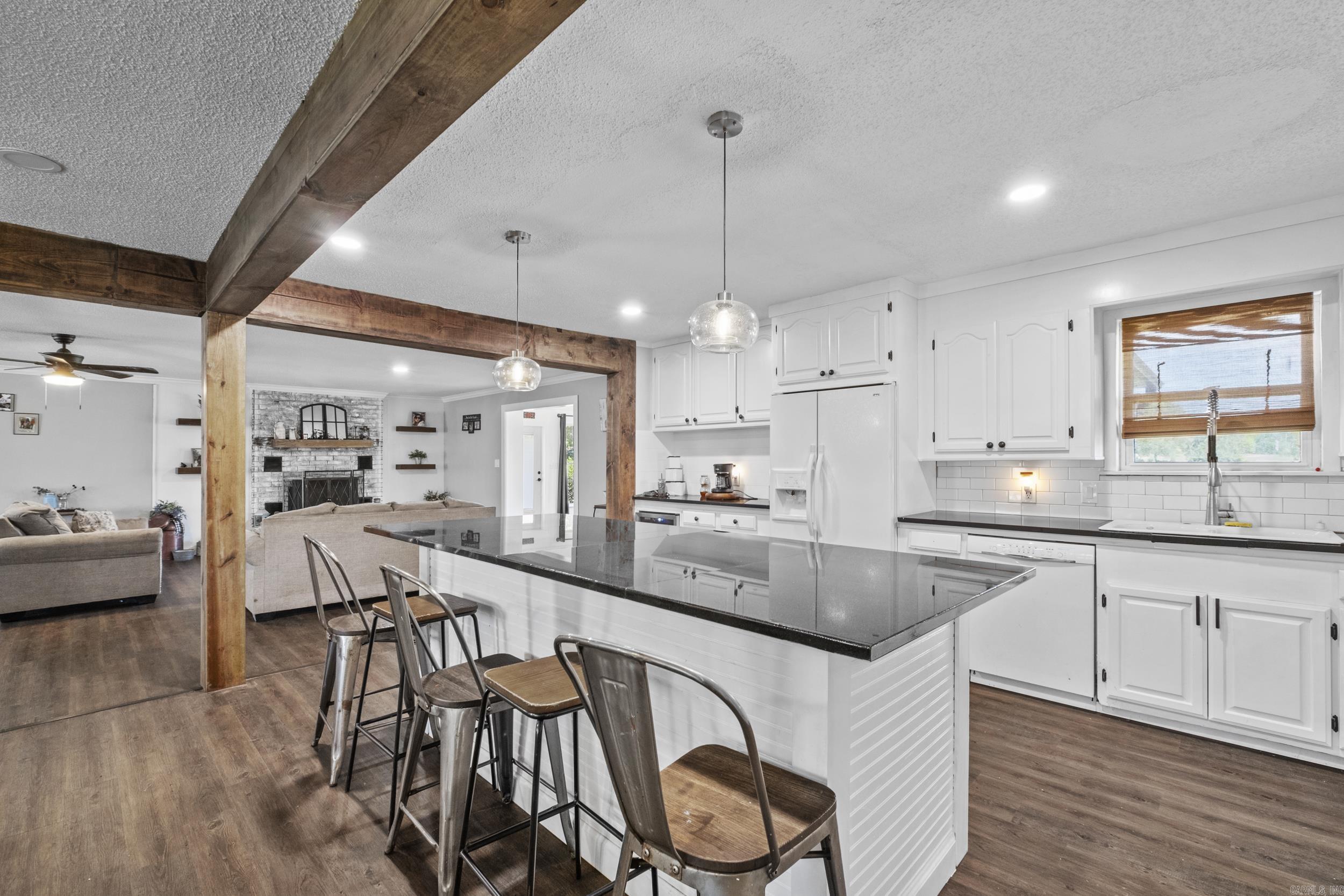 661 Blue Hole  Beebe, AR