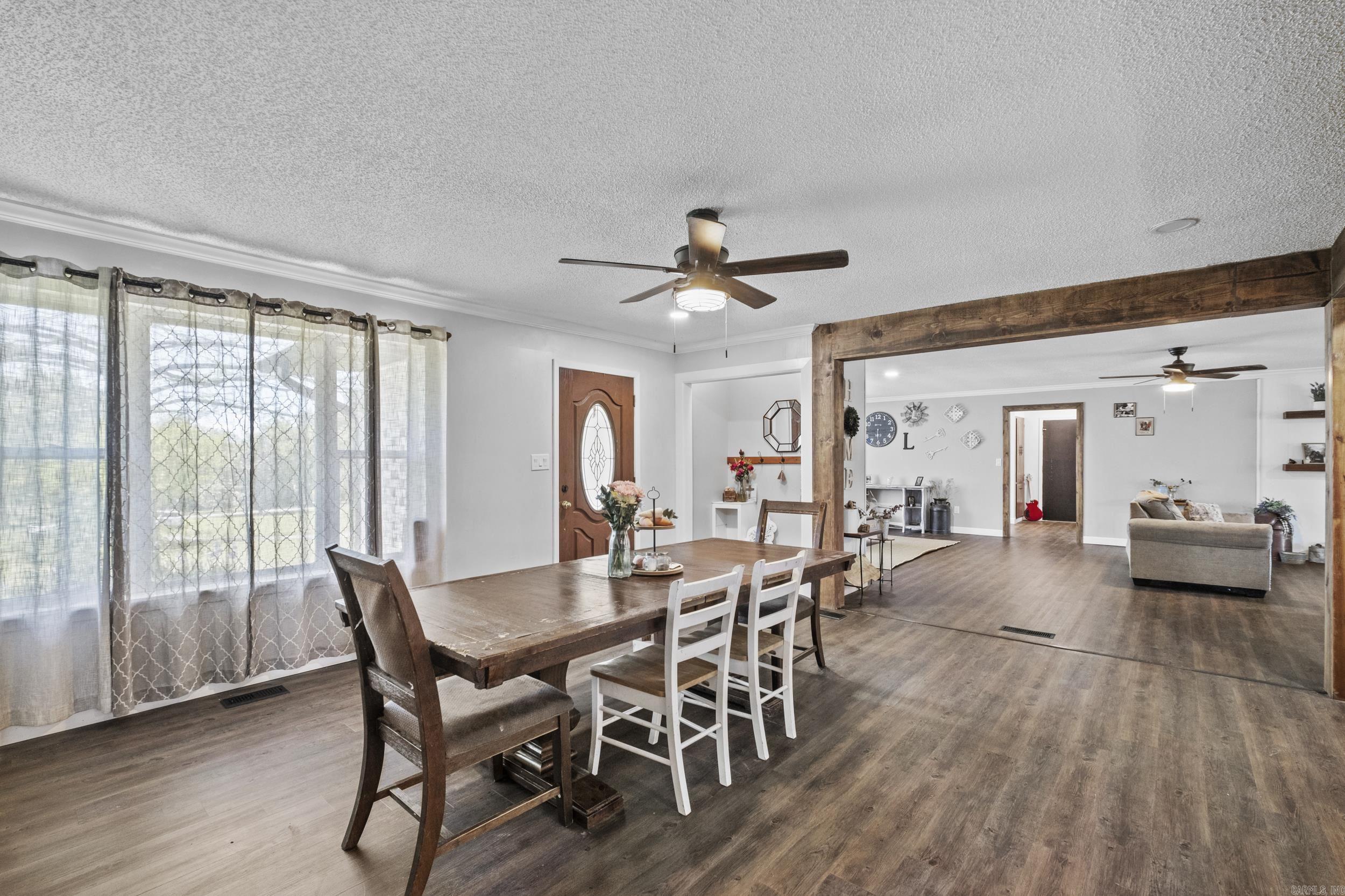 661 Blue Hole  Beebe, AR