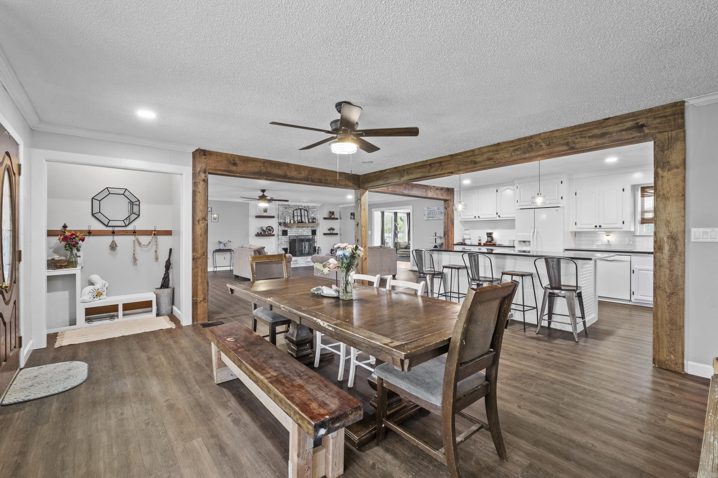 661 Blue Hole  Beebe, AR