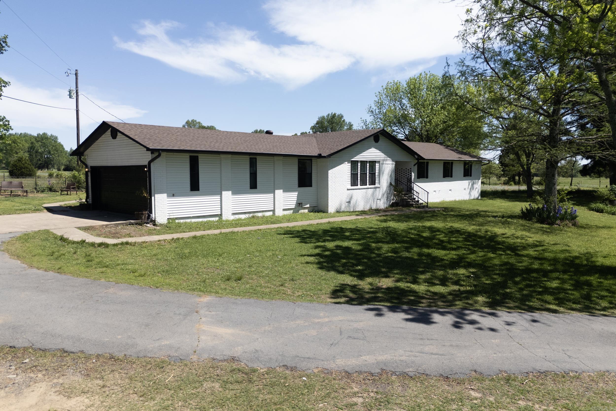 661 Blue Hole  Beebe, AR