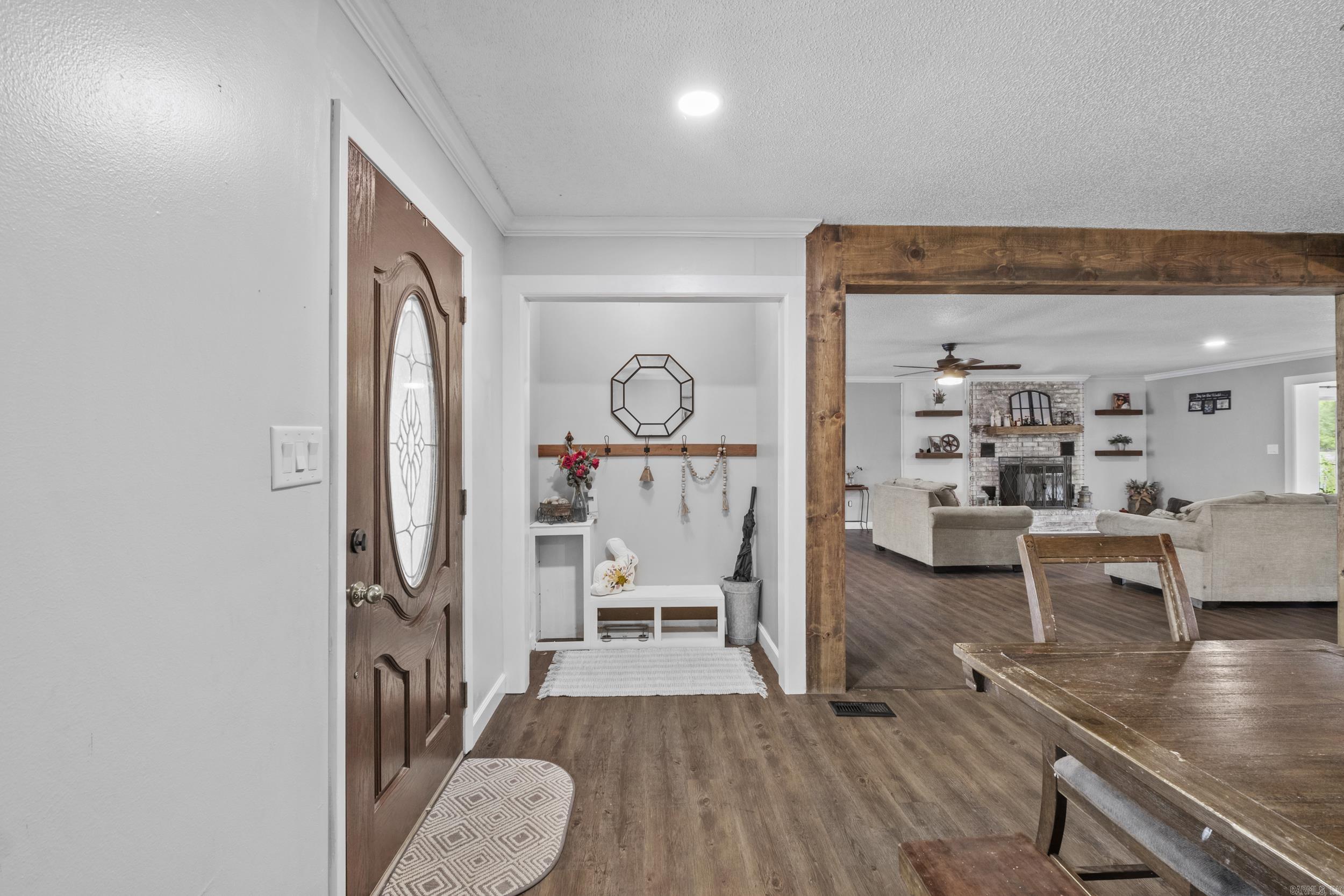 661 Blue Hole  Beebe, AR