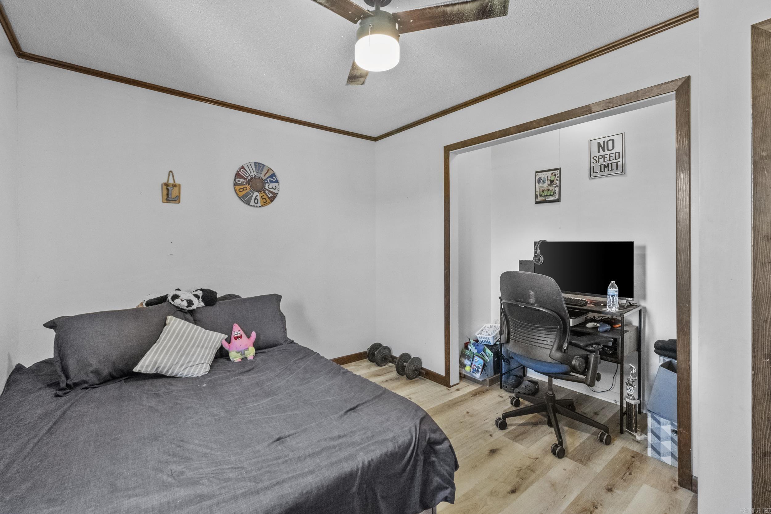 661 Blue Hole  Beebe, AR