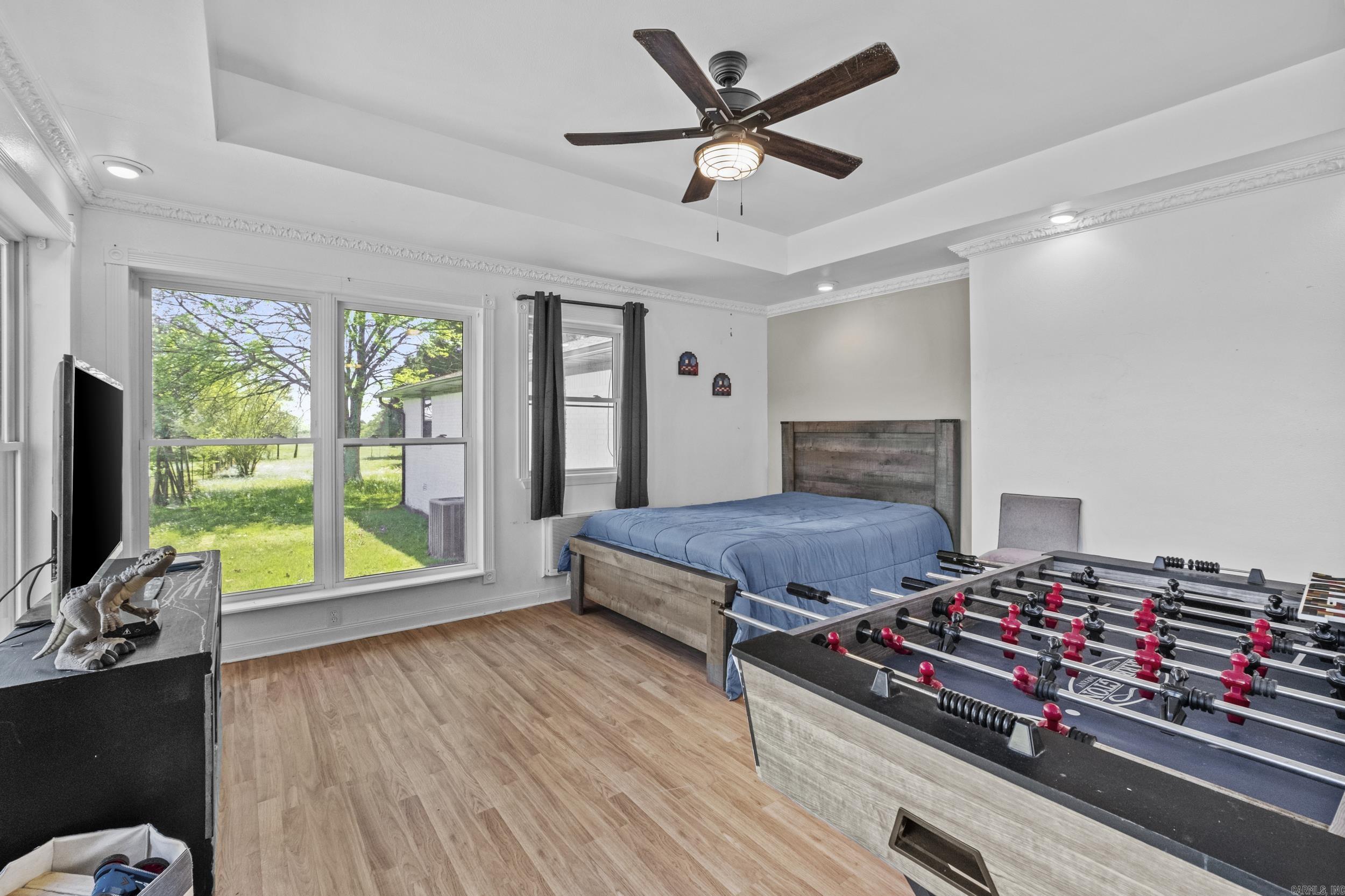 661 Blue Hole  Beebe, AR