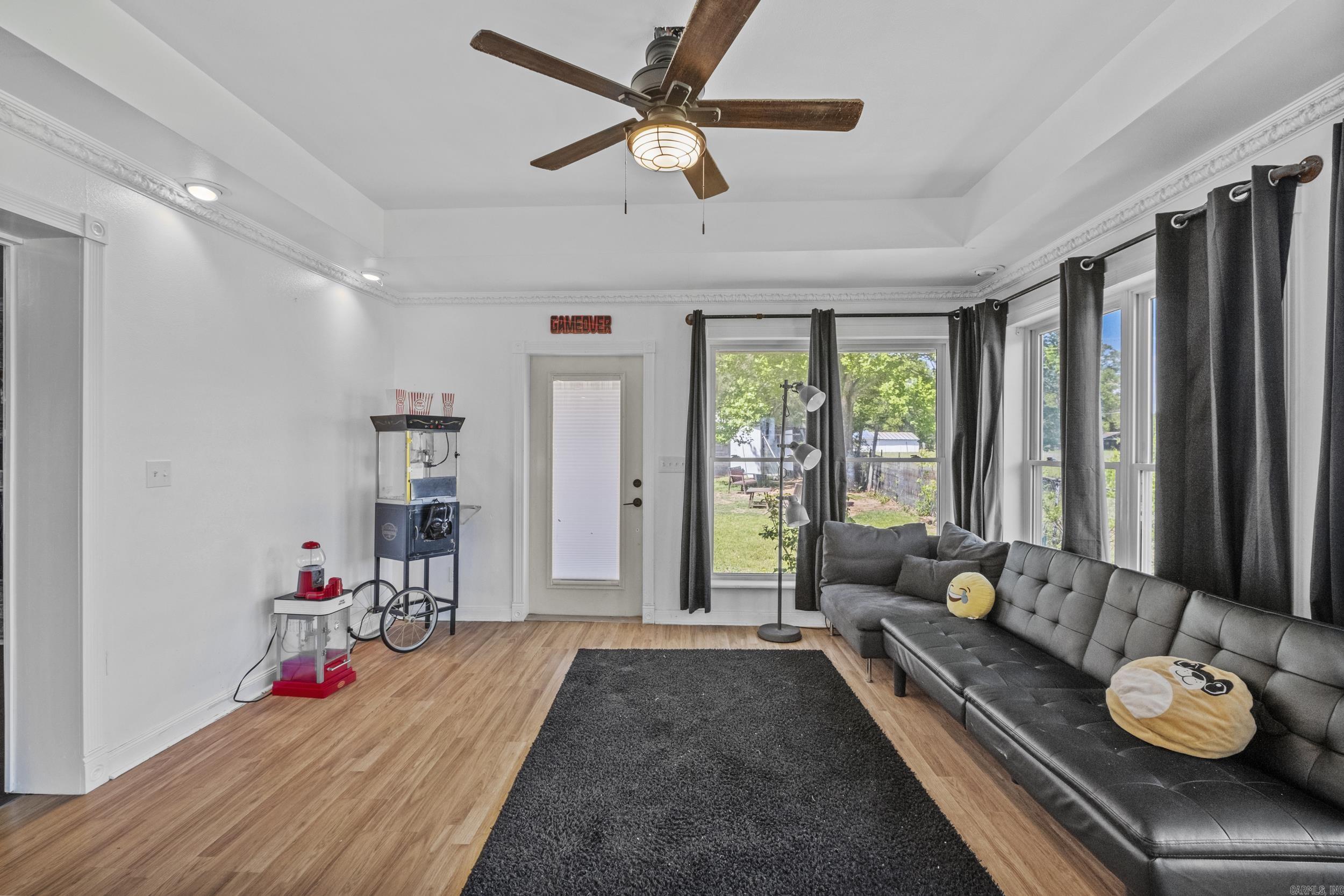 661 Blue Hole  Beebe, AR