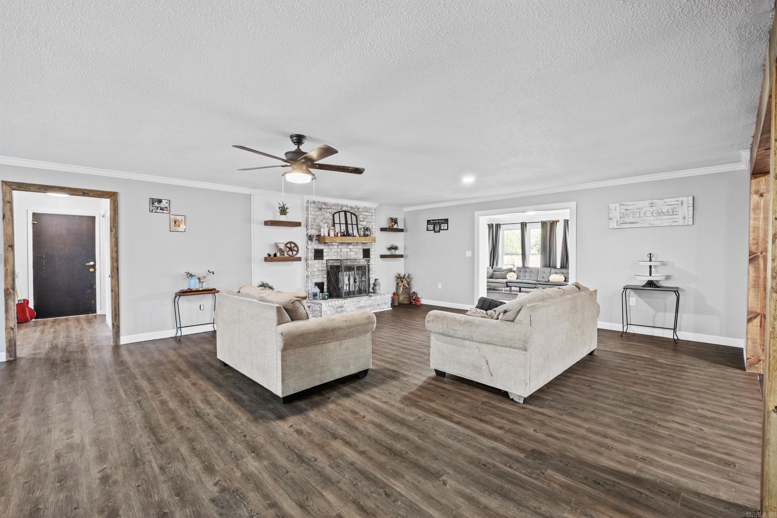 661 Blue Hole  Beebe, AR