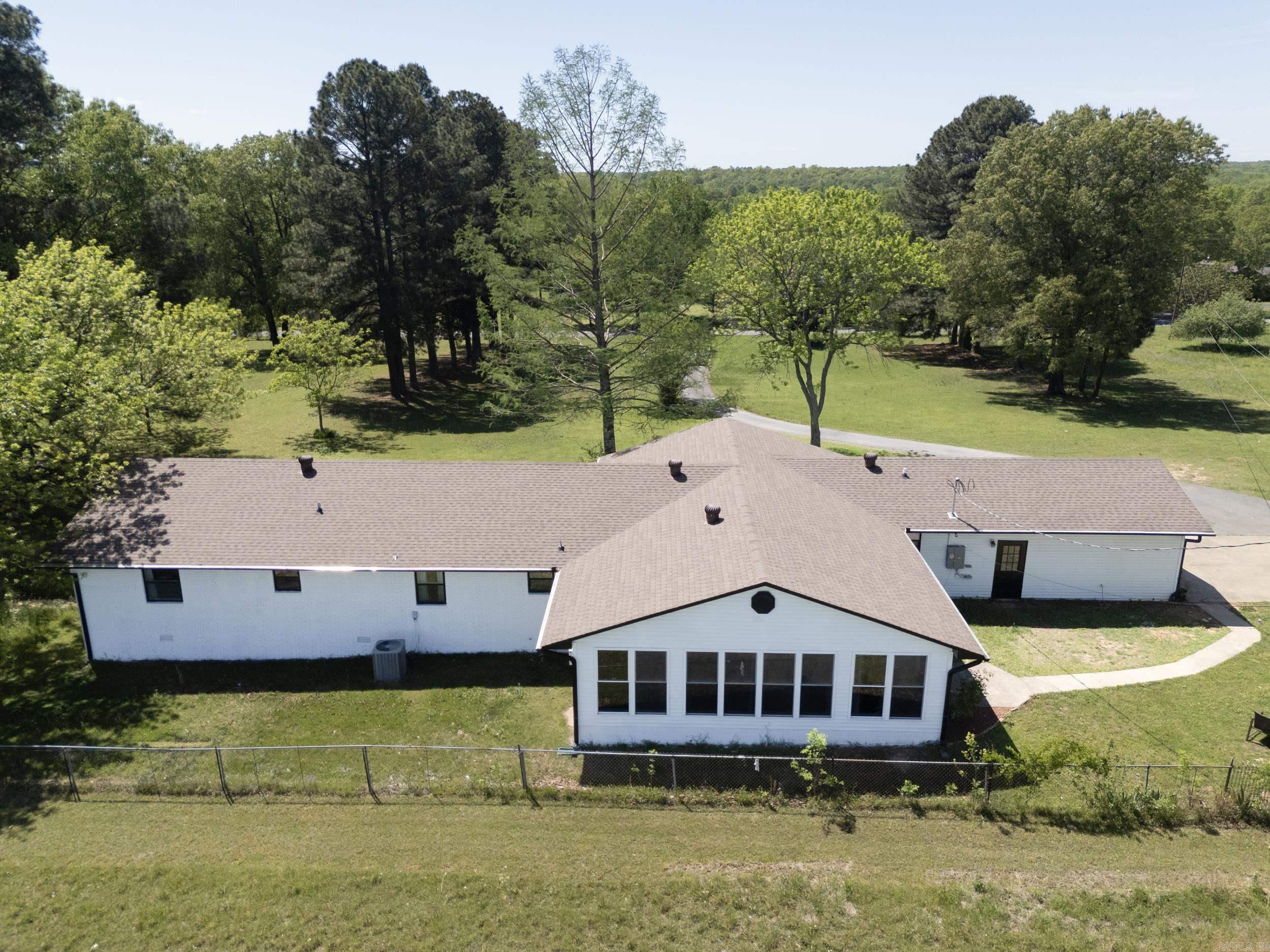 661 Blue Hole  Beebe, AR