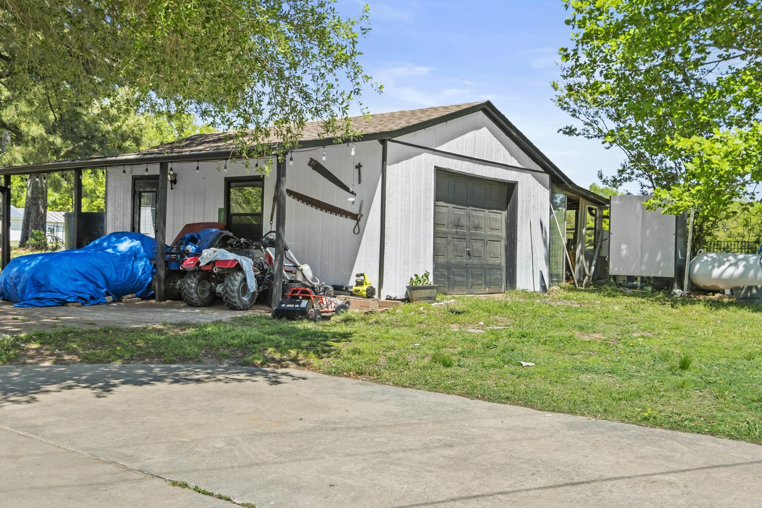 661 Blue Hole  Beebe, AR