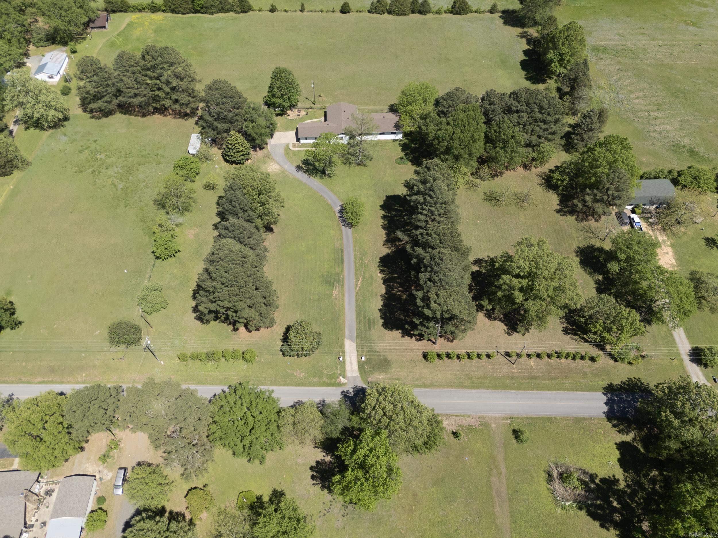 661 Blue Hole  Beebe, AR