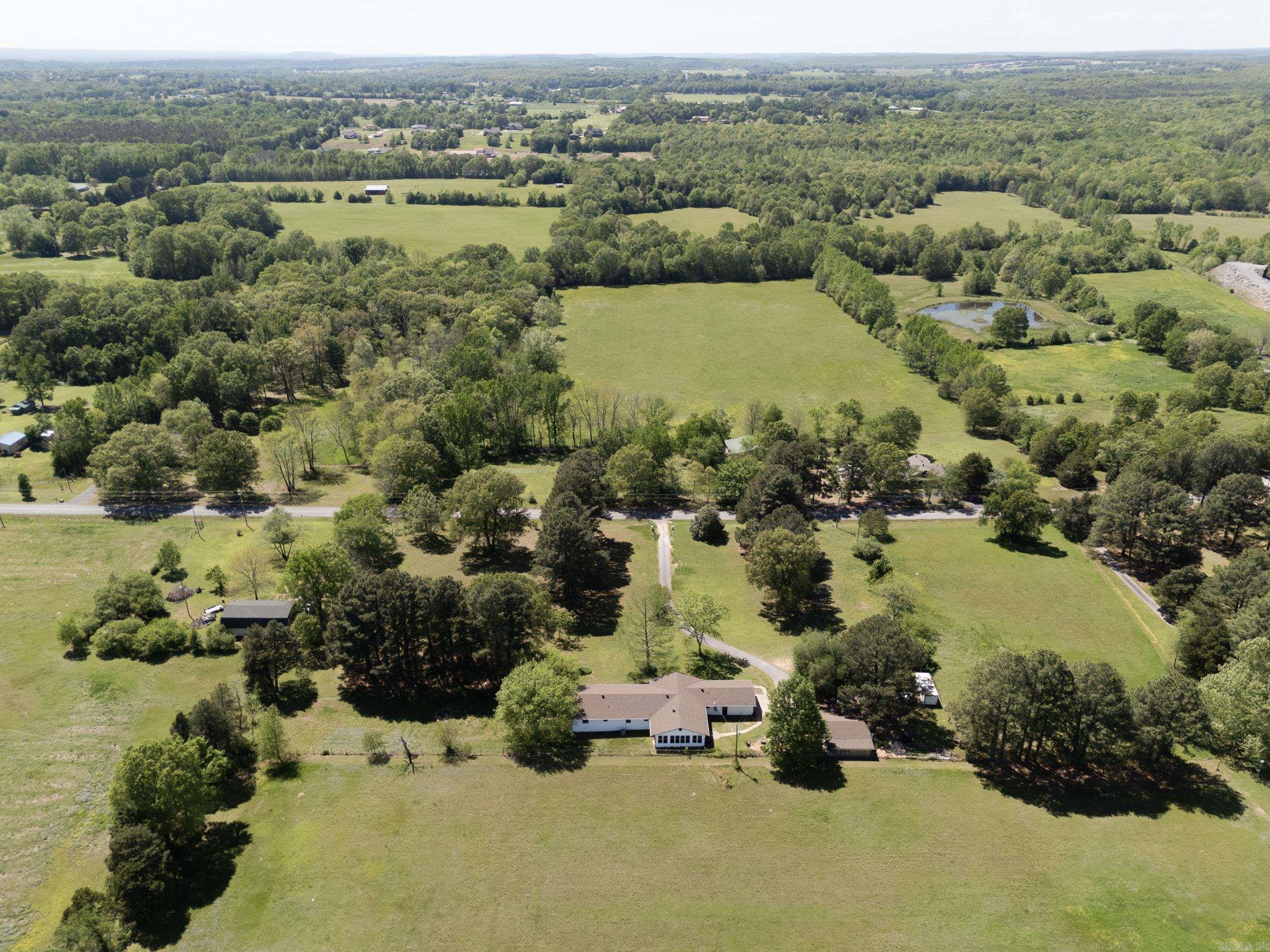 661 Blue Hole  Beebe, AR