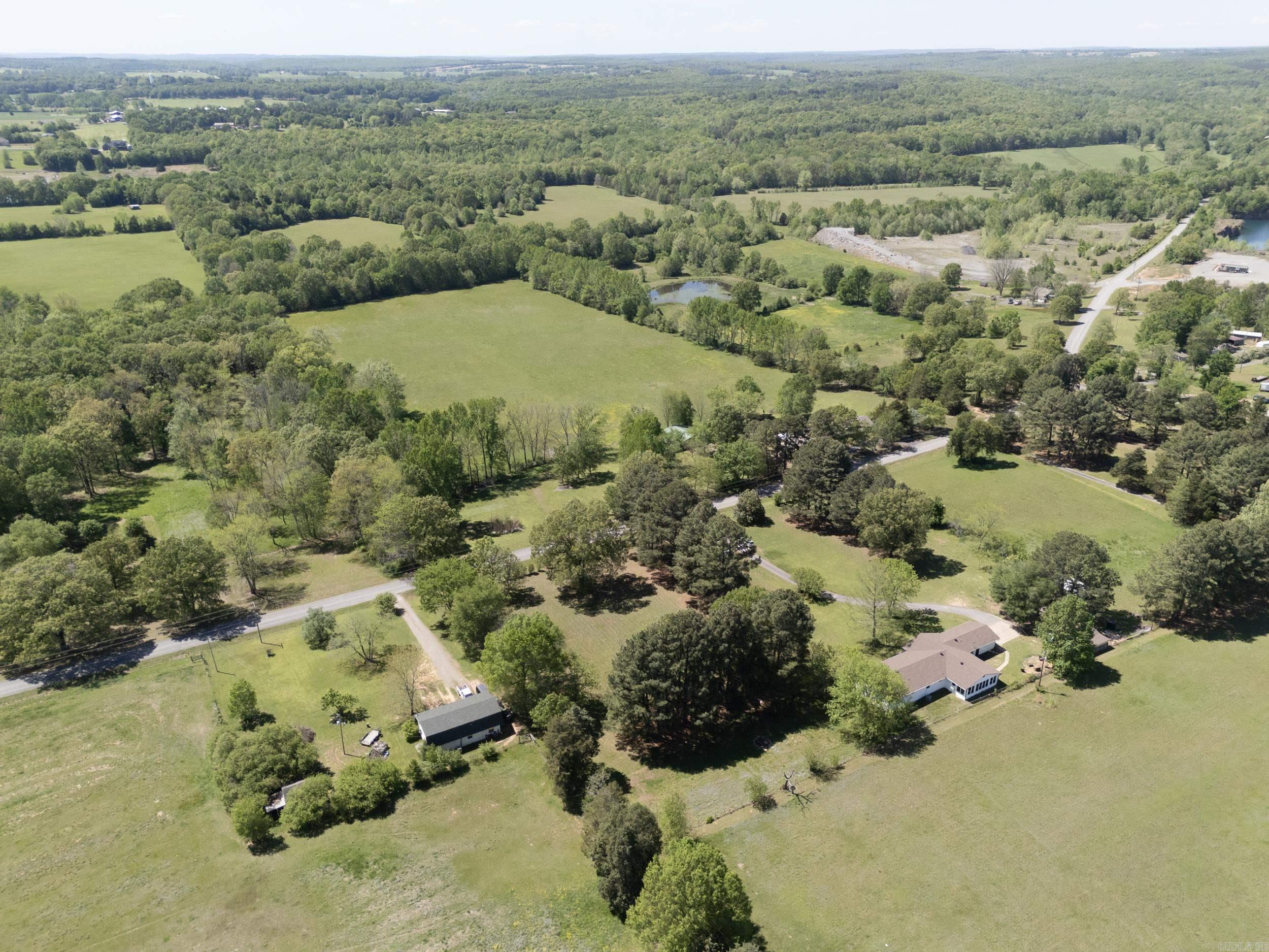 661 Blue Hole  Beebe, AR