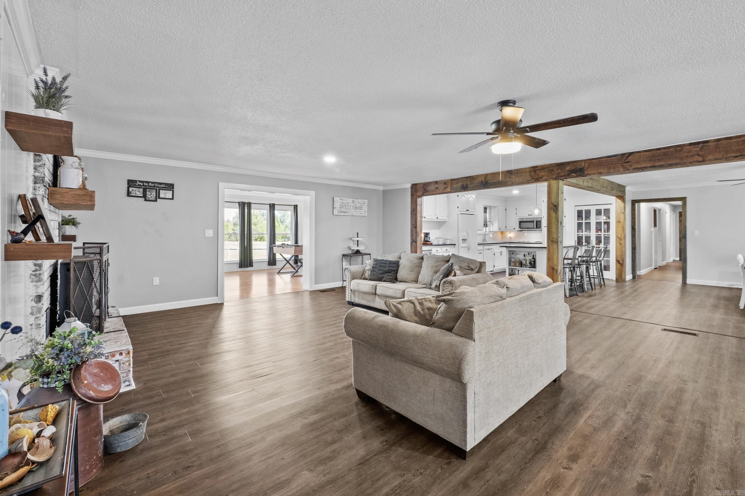 661 Blue Hole  Beebe, AR