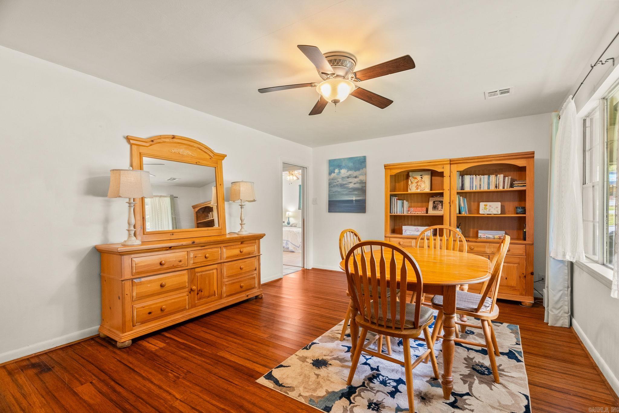 1 Phyllis Ct  Jacksonville, AR