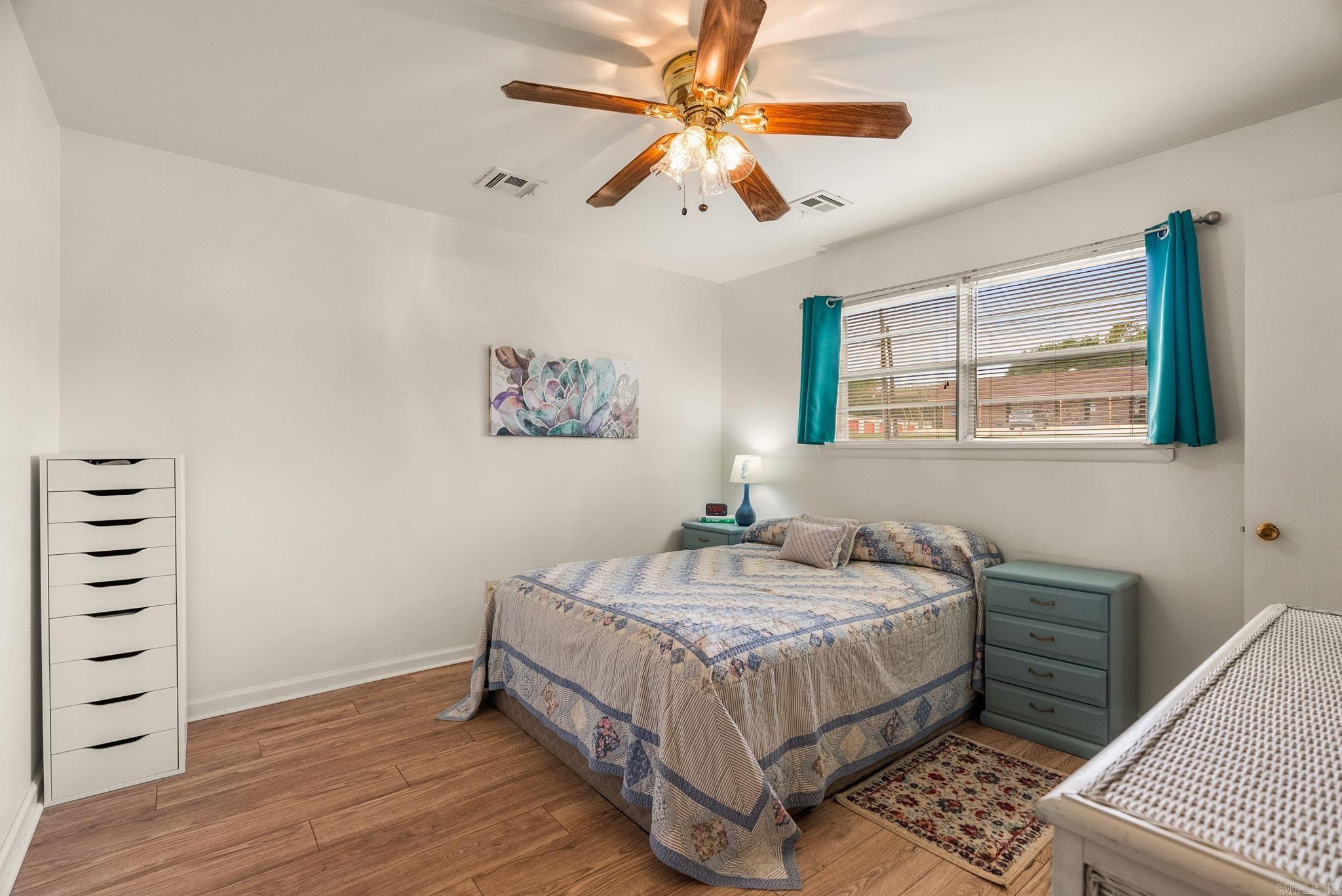 1 Phyllis Ct  Jacksonville, AR