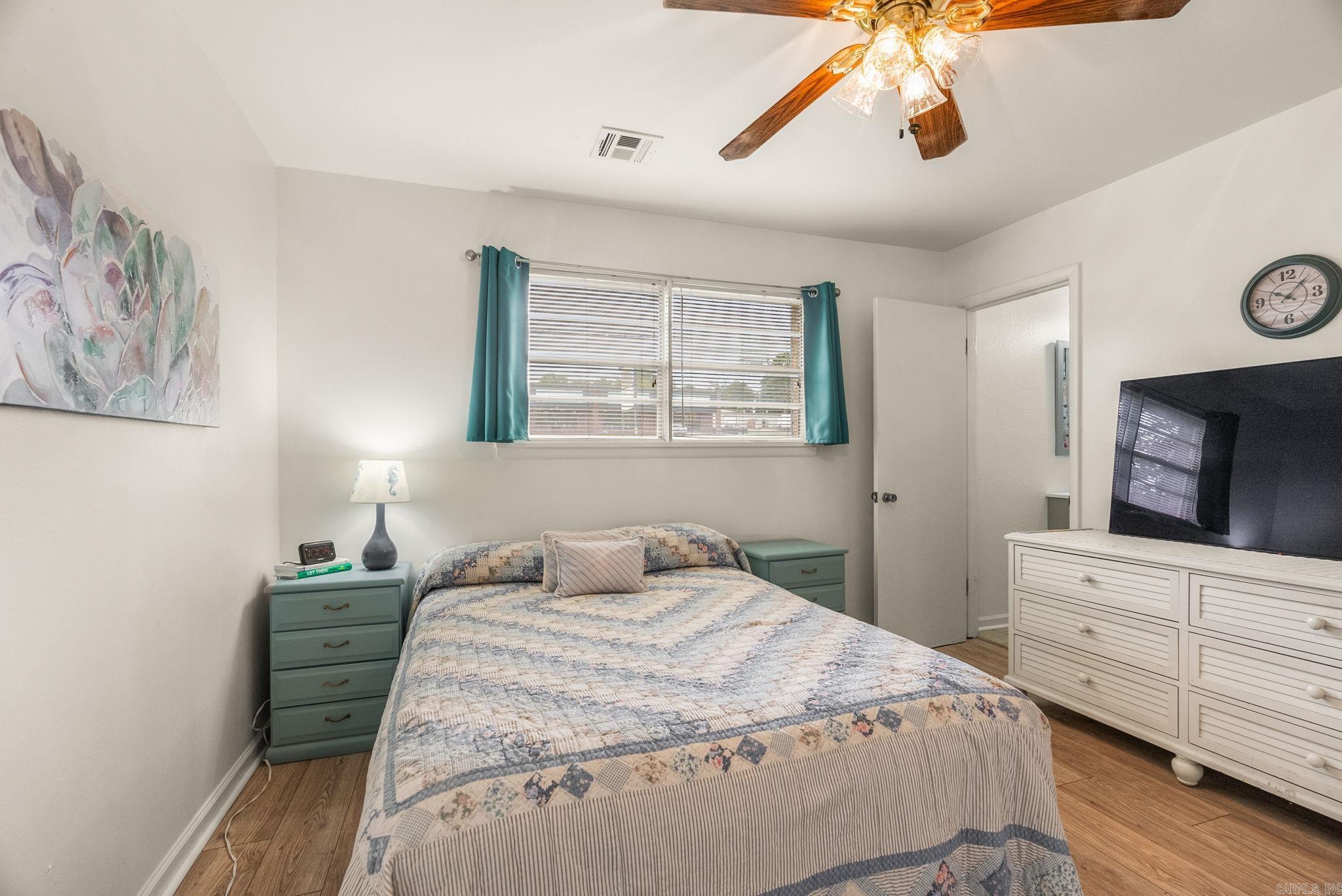 1 Phyllis Ct  Jacksonville, AR