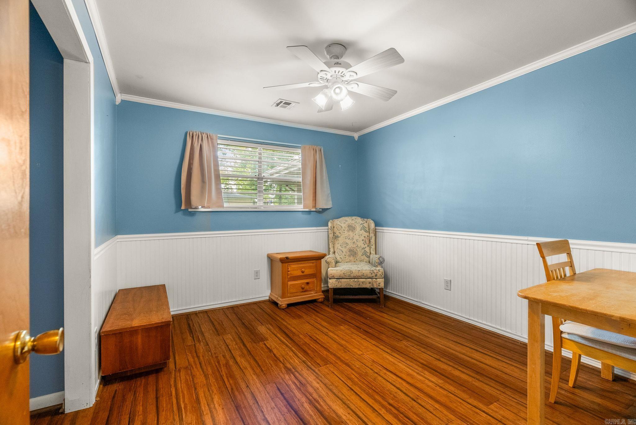 1 Phyllis Ct  Jacksonville, AR