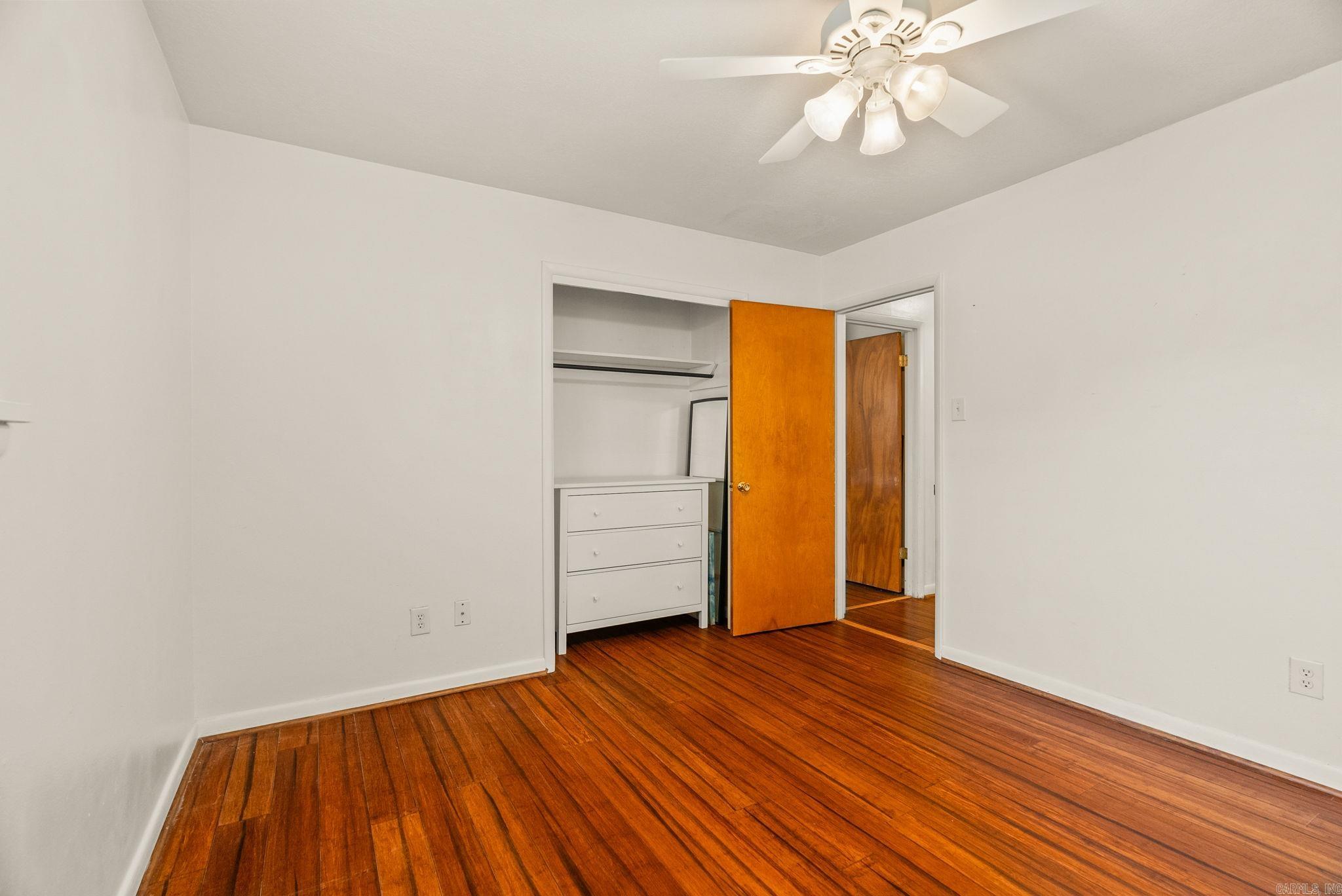 1 Phyllis Ct  Jacksonville, AR