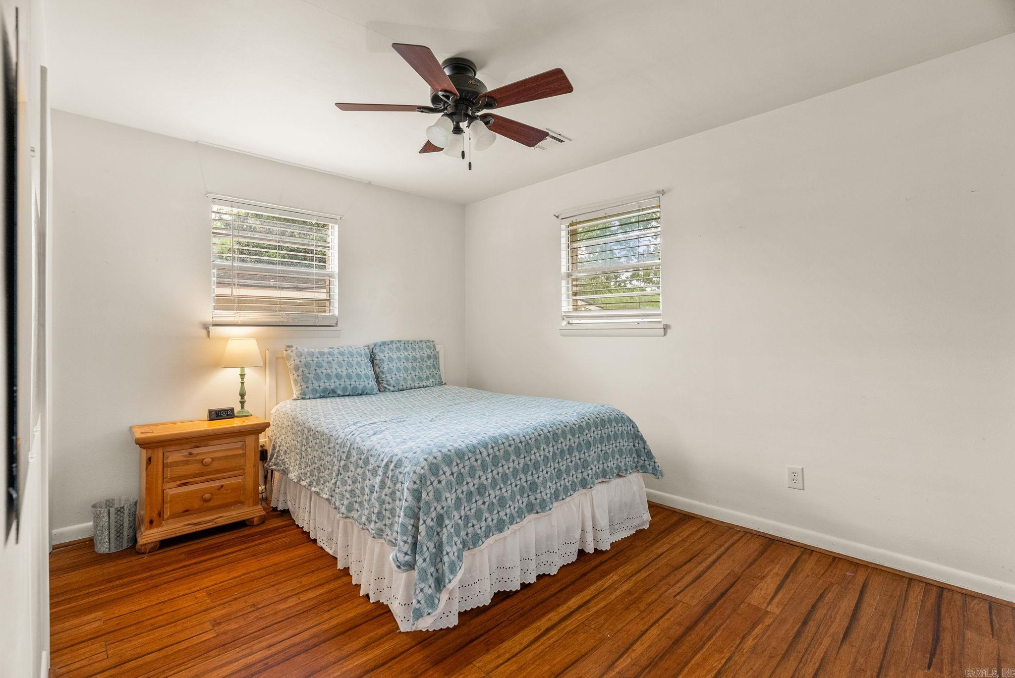 1 Phyllis Ct  Jacksonville, AR