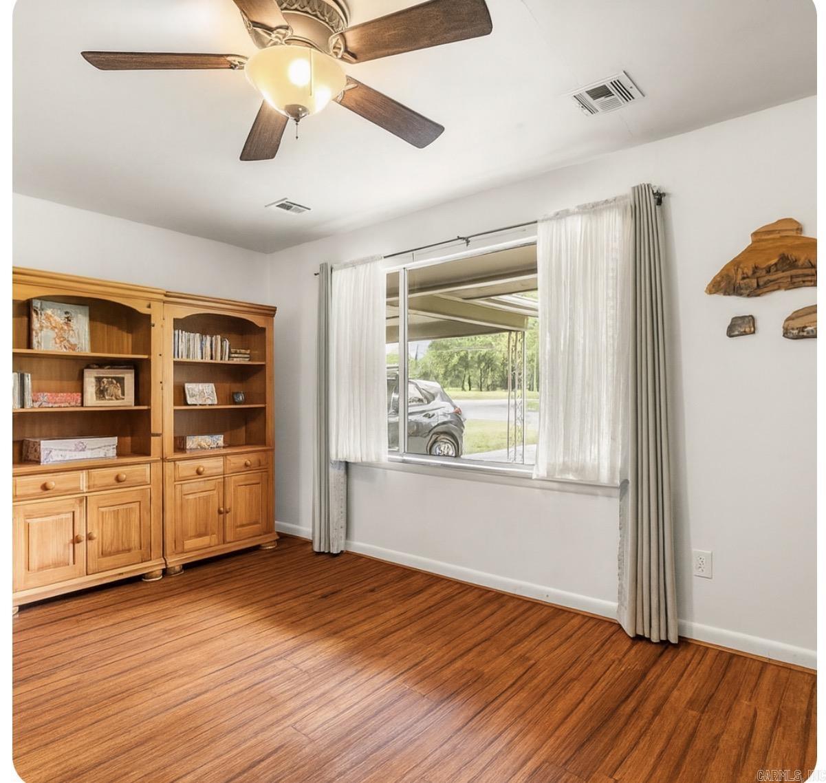 1 Phyllis Ct  Jacksonville, AR