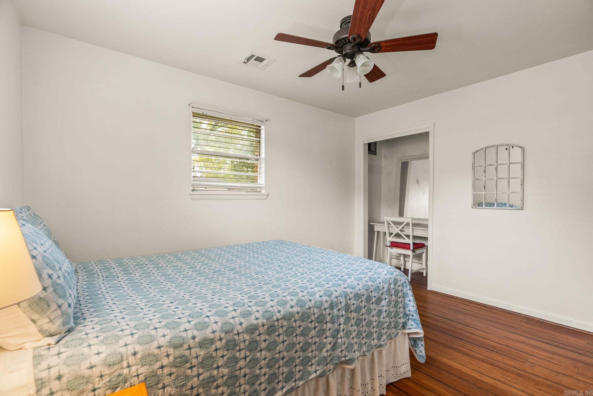 1 Phyllis Ct  Jacksonville, AR