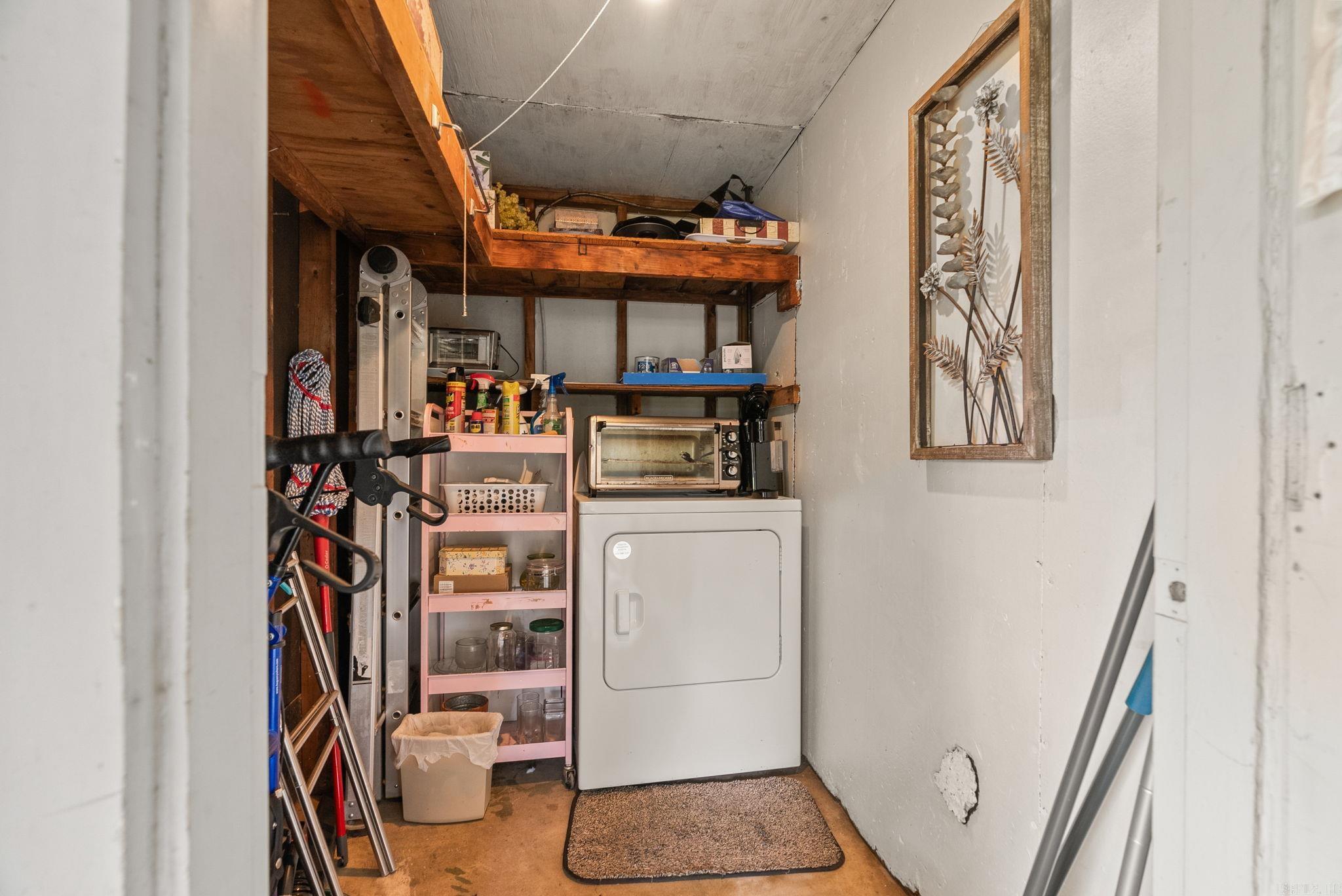 1 Phyllis Ct  Jacksonville, AR