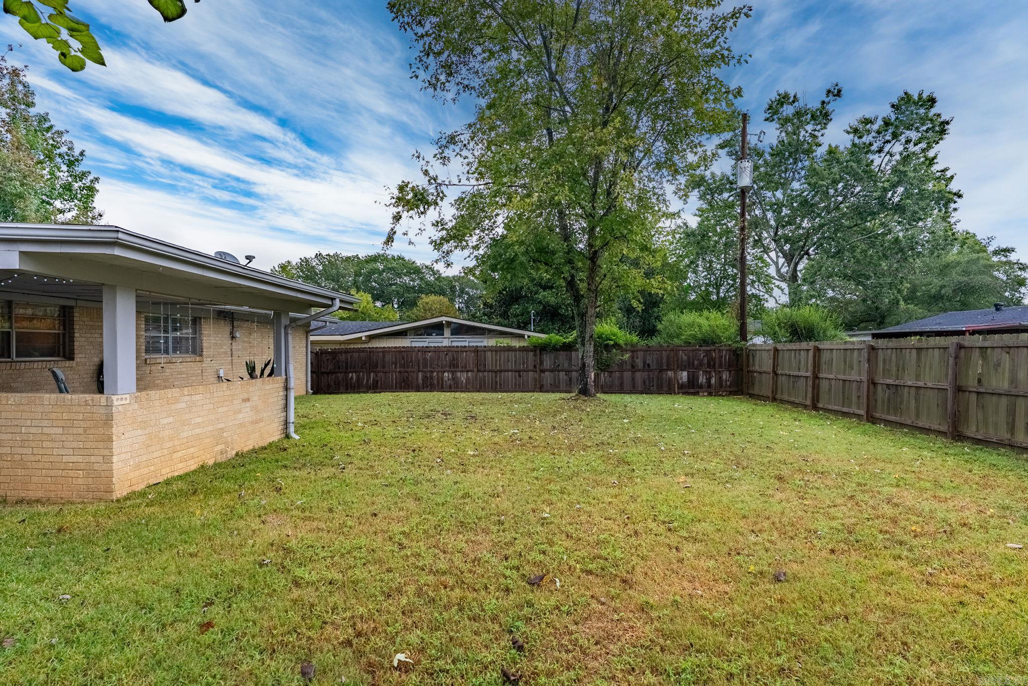 1 Phyllis Ct  Jacksonville, AR