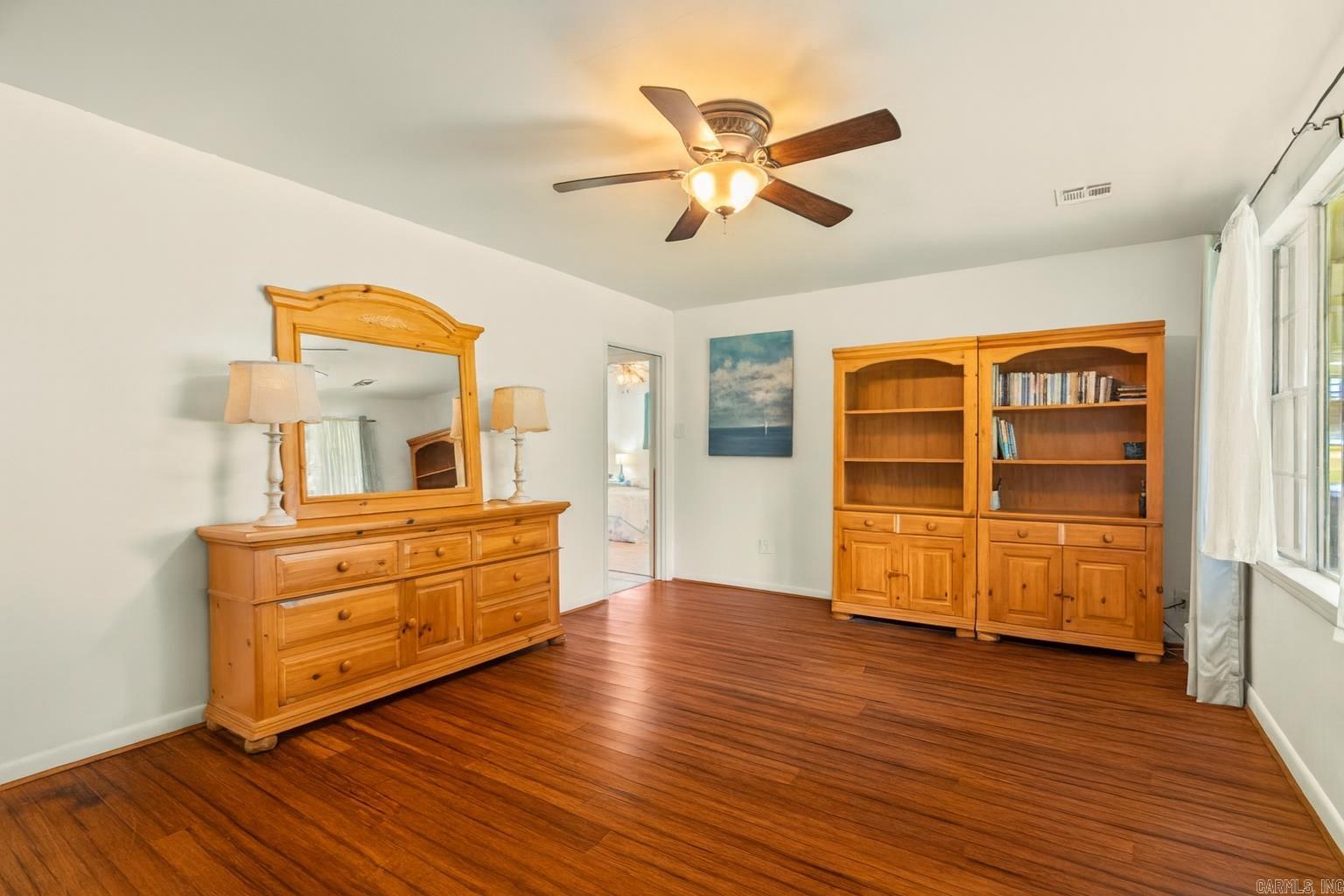 1 Phyllis Ct  Jacksonville, AR