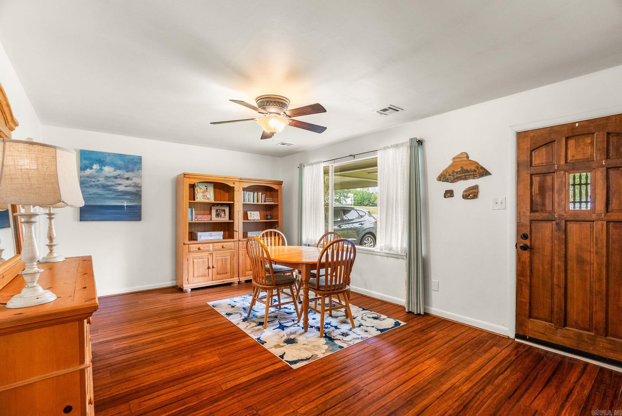 1 Phyllis Ct  Jacksonville, AR