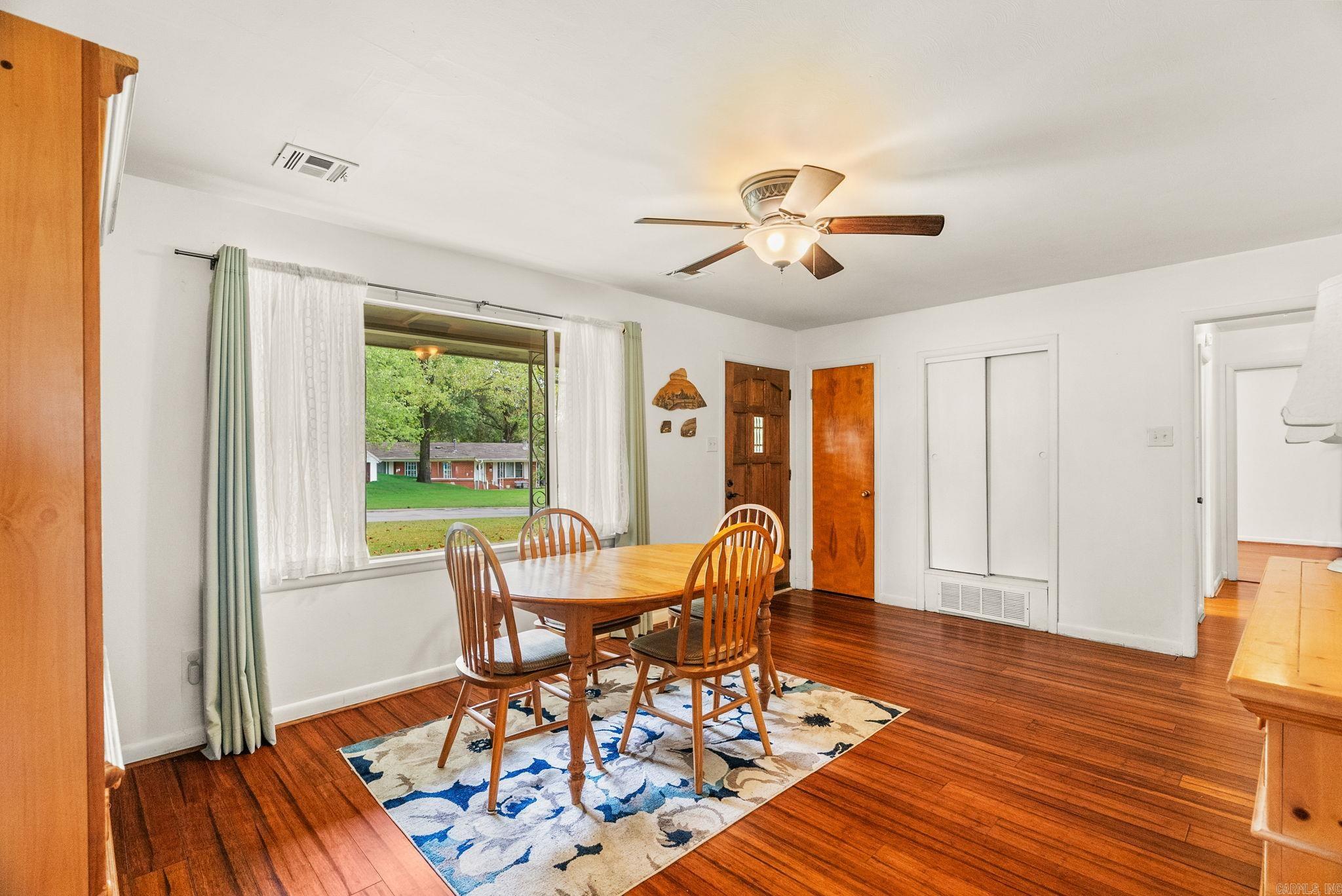 1 Phyllis Ct  Jacksonville, AR