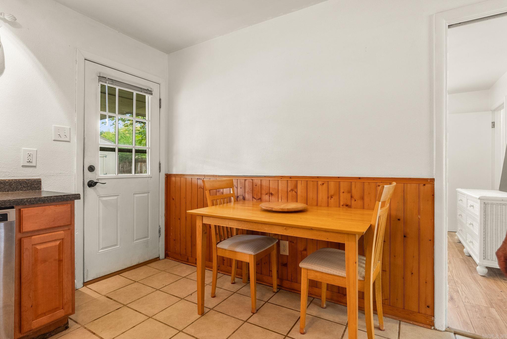 1 Phyllis Ct  Jacksonville, AR