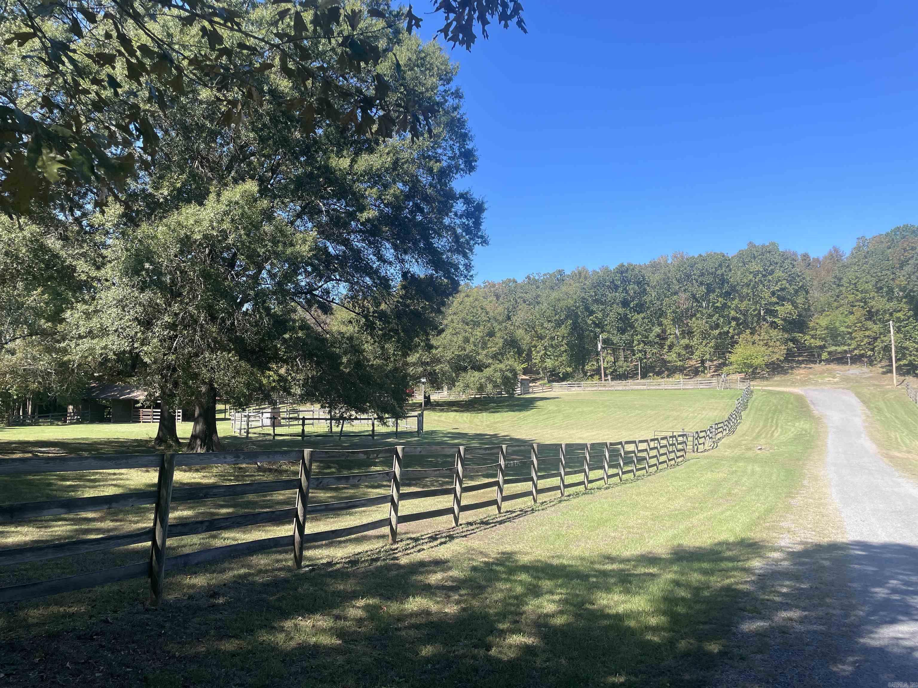 40 Woodruff  Conway, AR