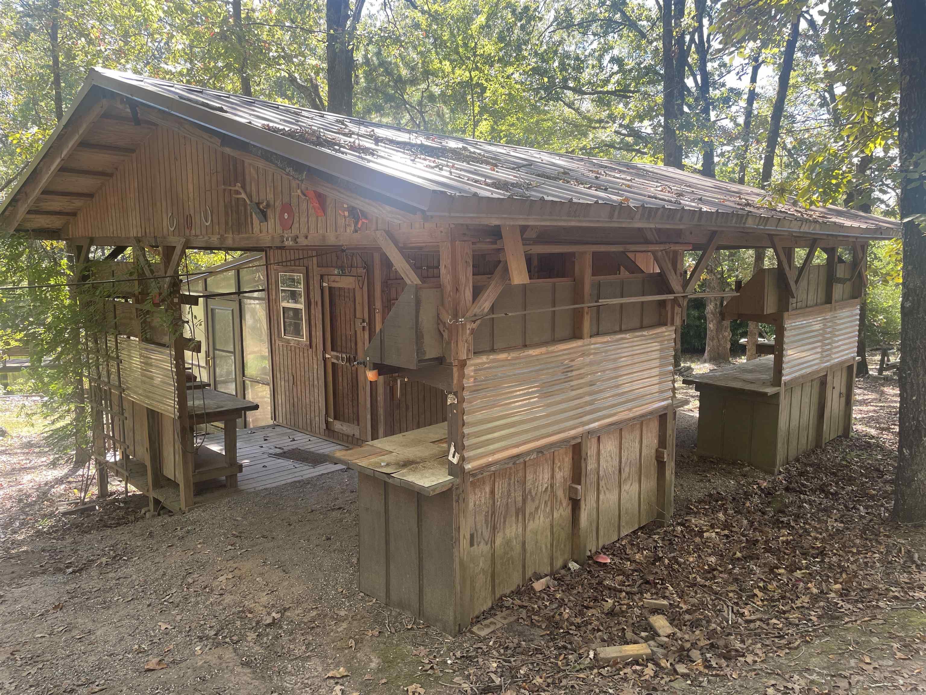 40 Woodruff  Conway, AR