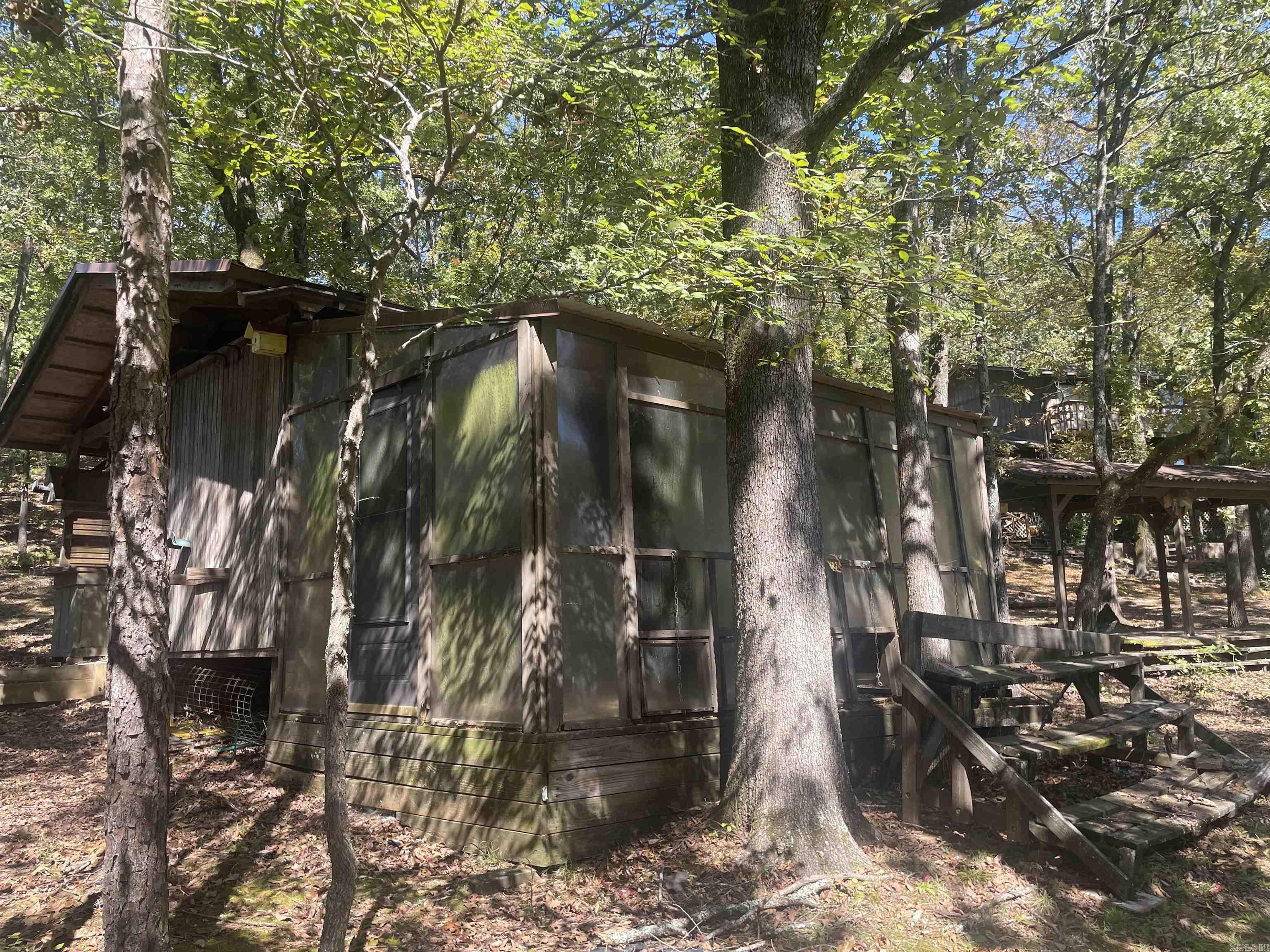 40 Woodruff  Conway, AR