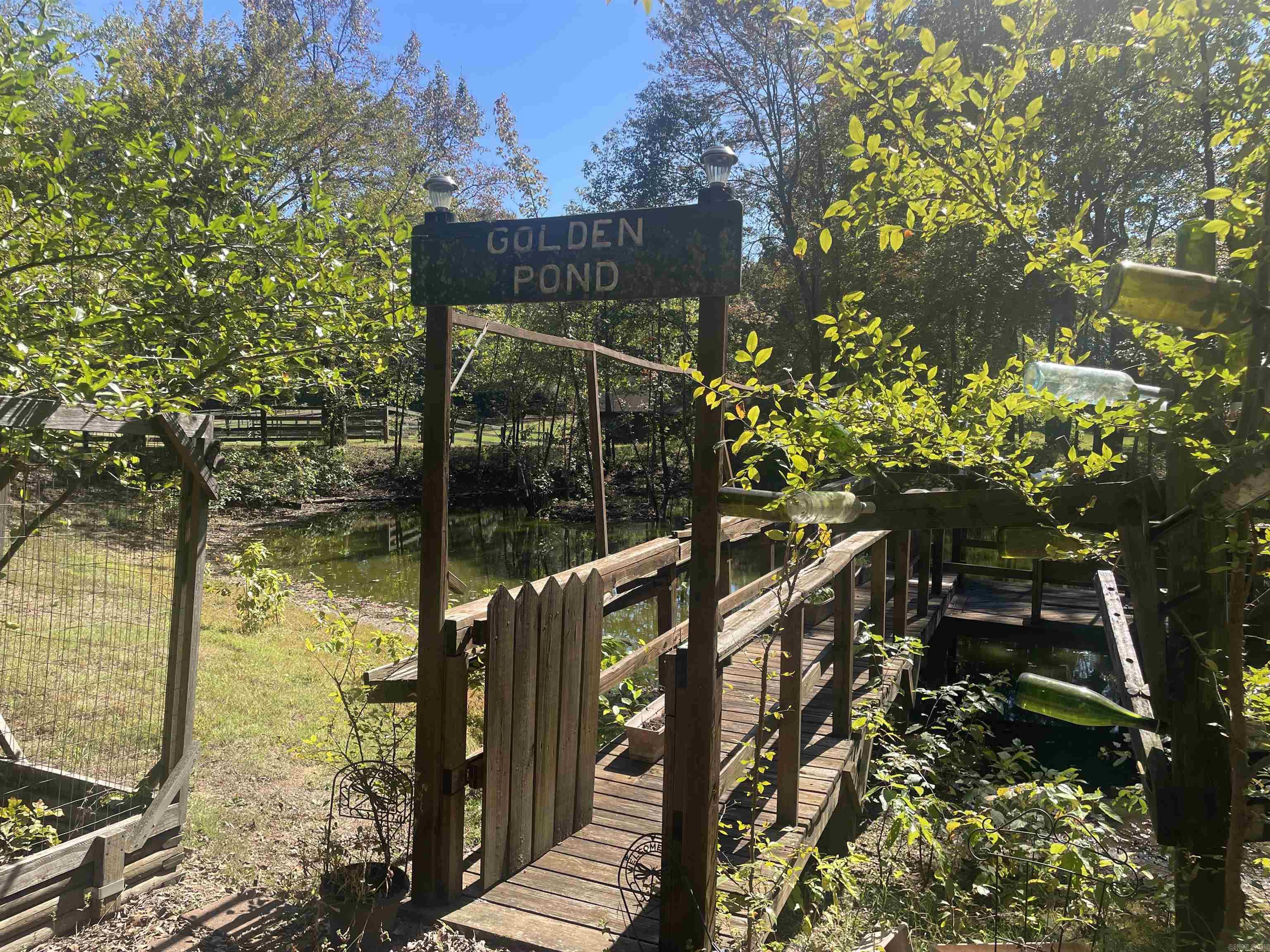 40 Woodruff  Conway, AR