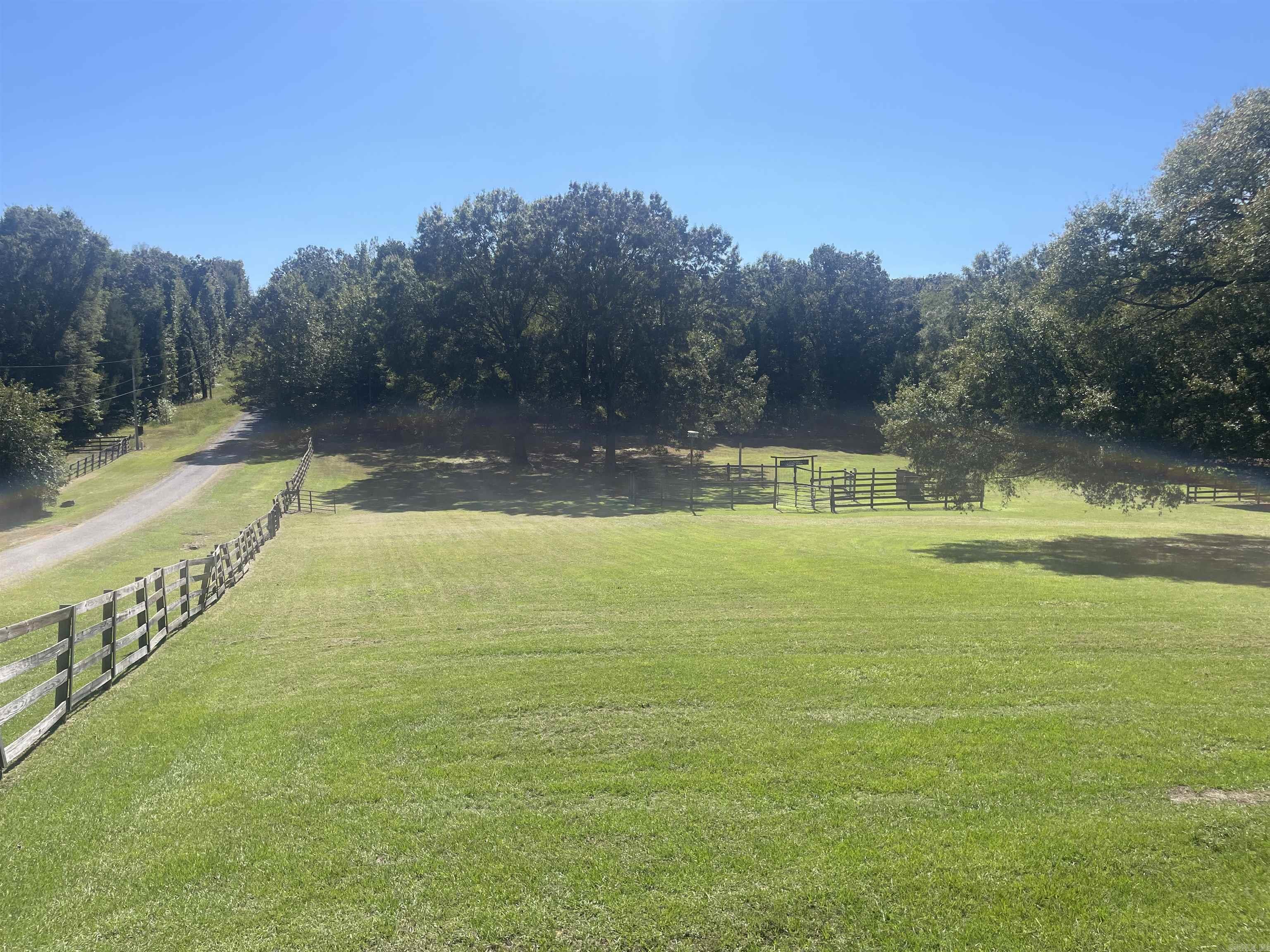 40 Woodruff  Conway, AR