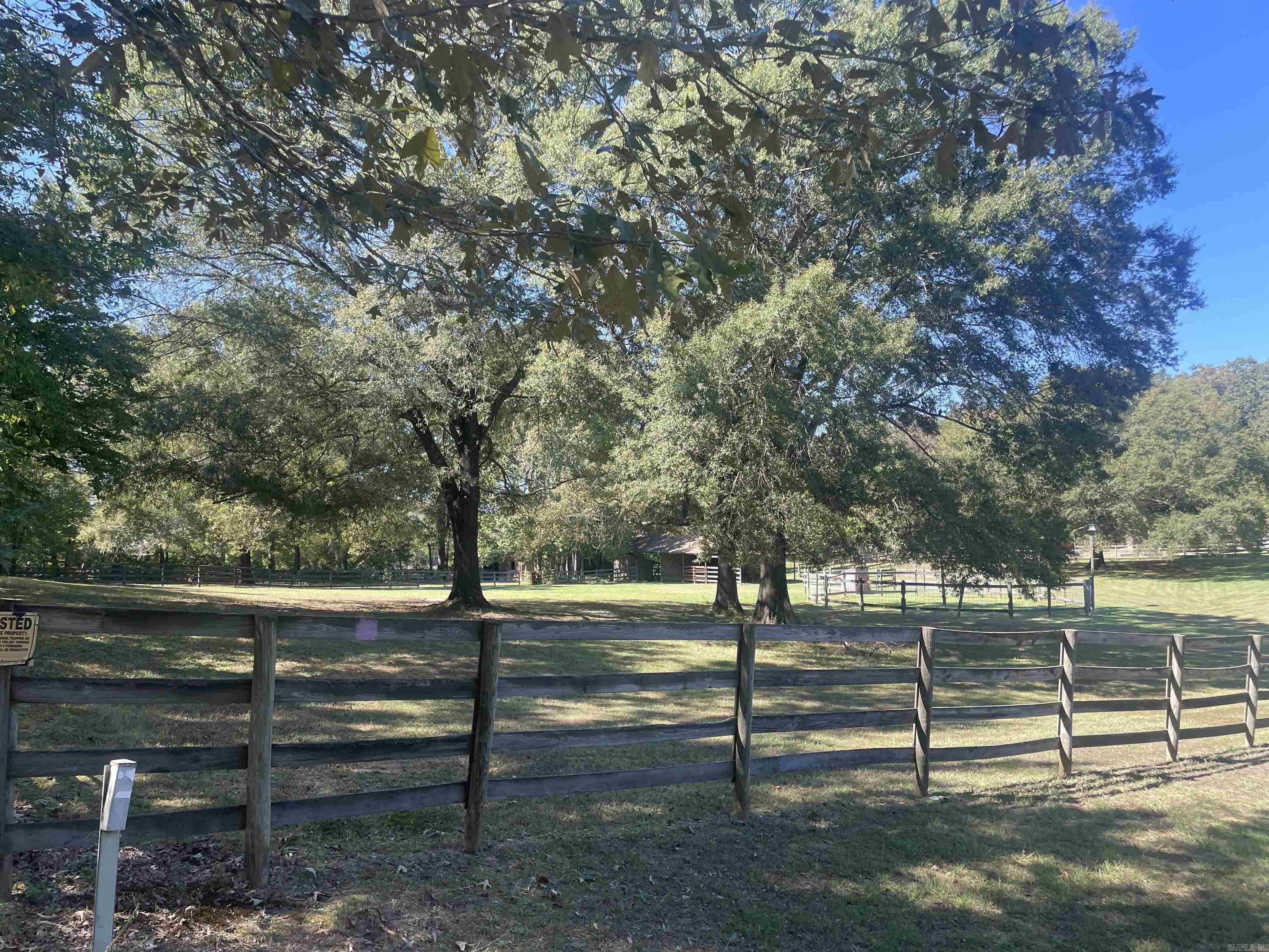 40 Woodruff  Conway, AR