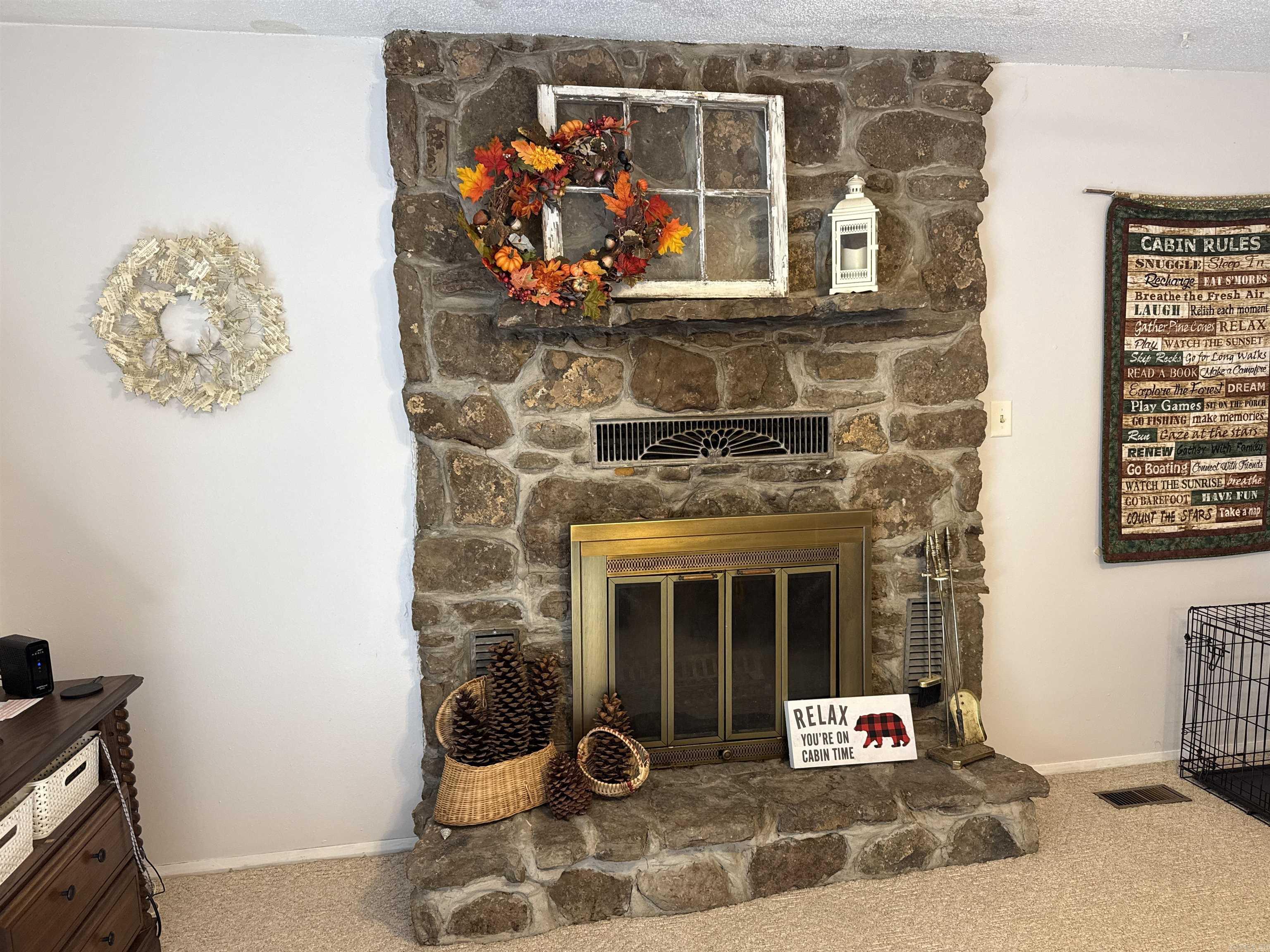 106 Rainbow  Fairfield Bay, AR