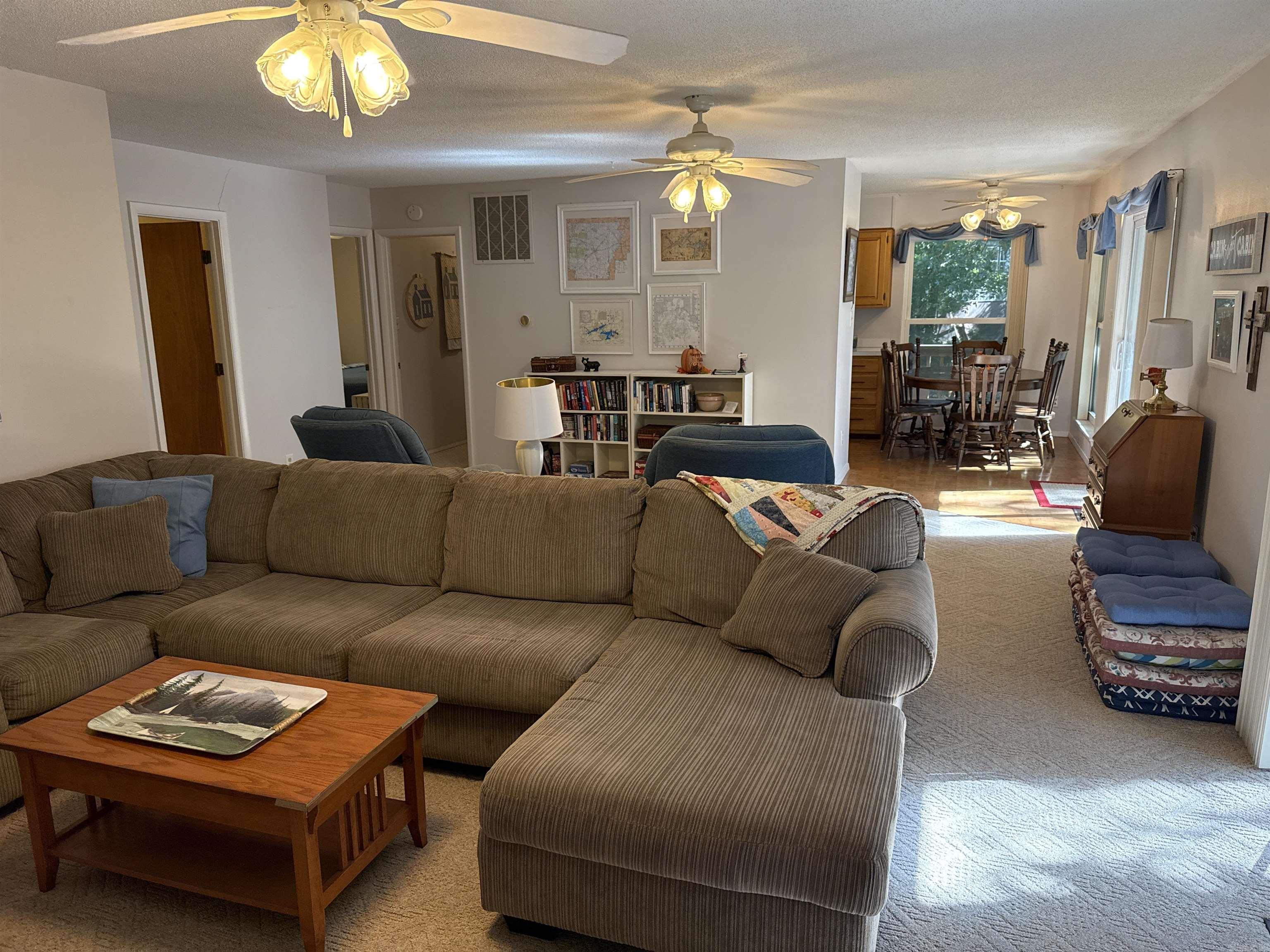 106 Rainbow  Fairfield Bay, AR