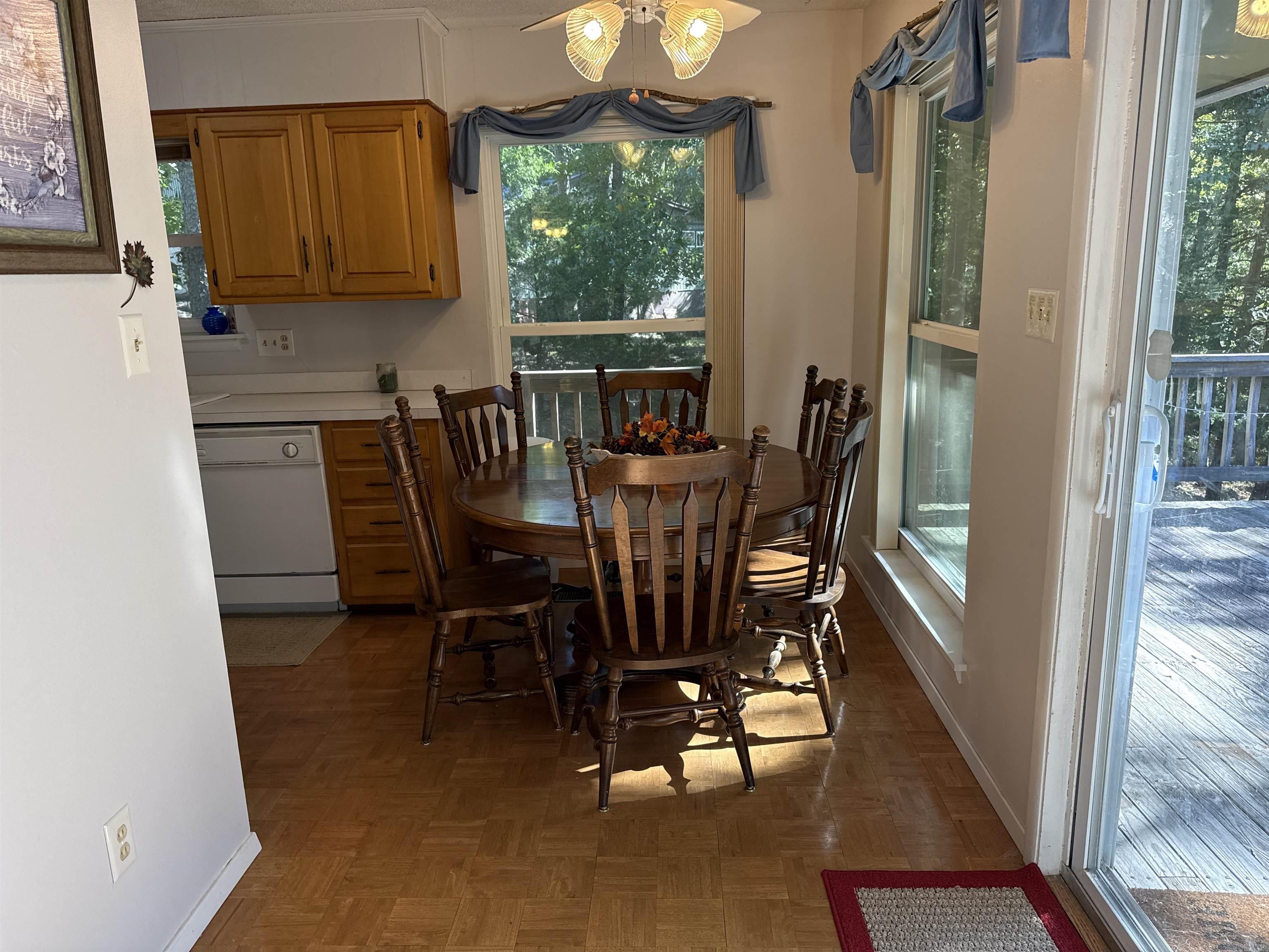 106 Rainbow  Fairfield Bay, AR