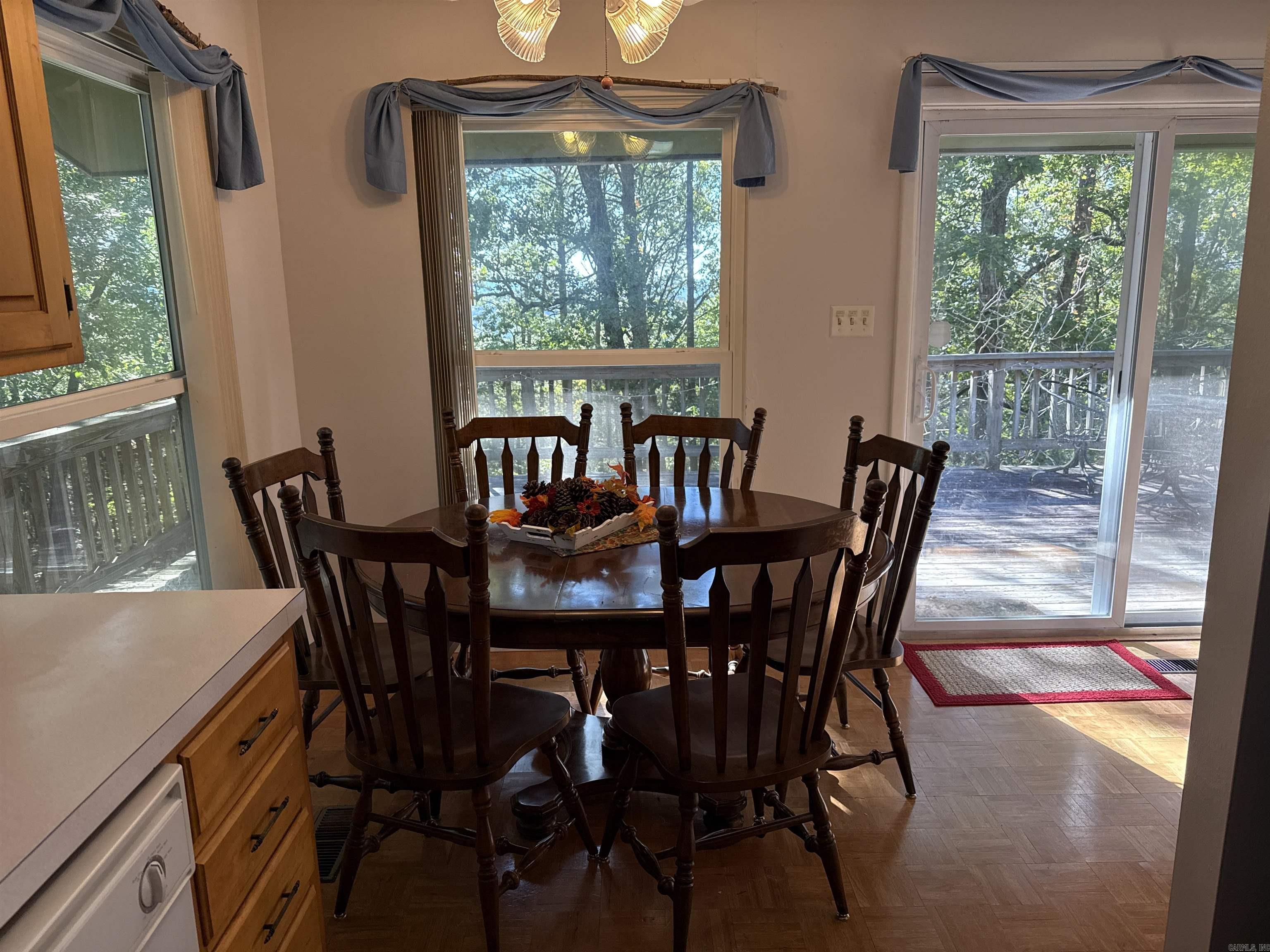 106 Rainbow  Fairfield Bay, AR