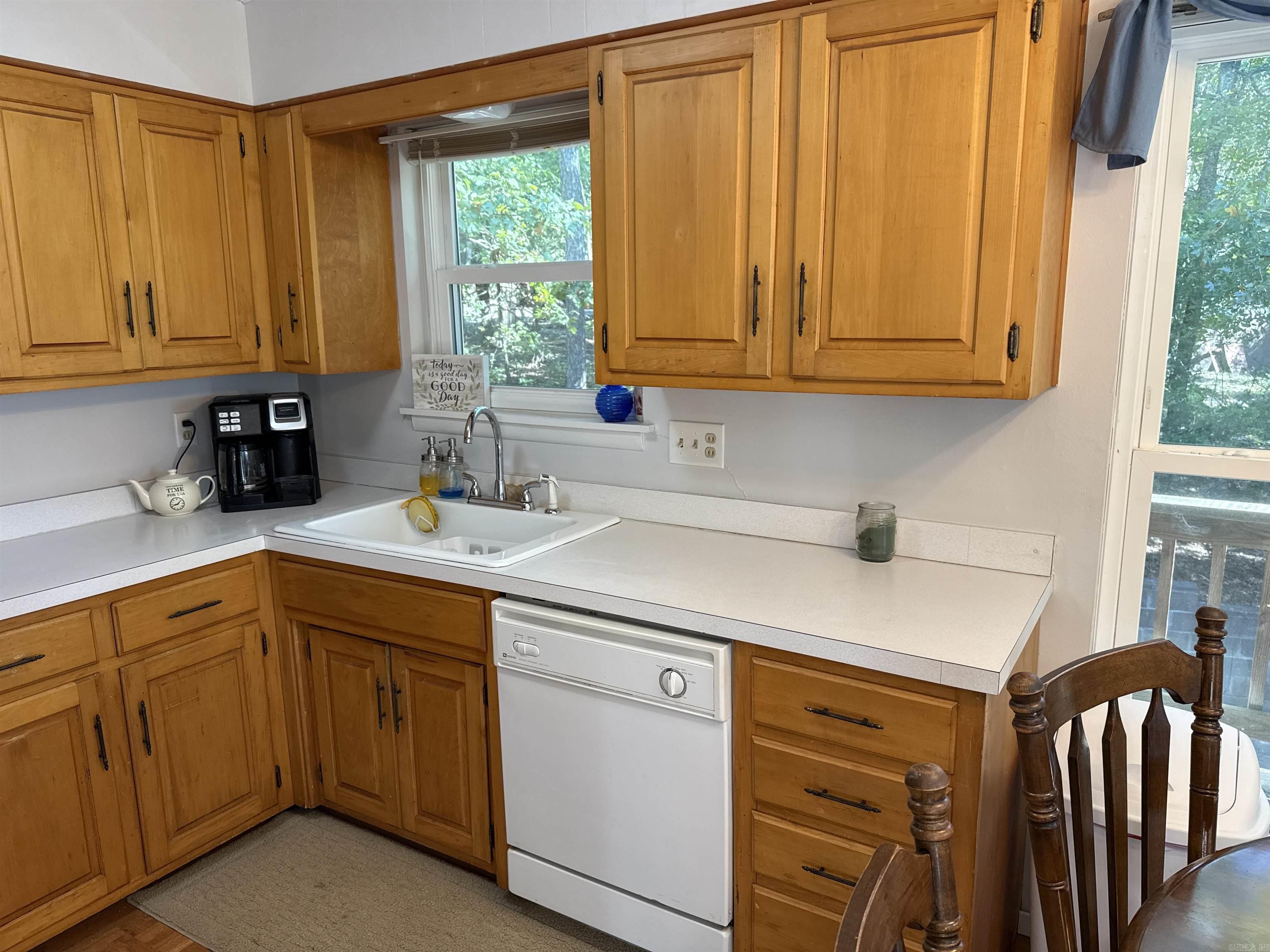 106 Rainbow  Fairfield Bay, AR