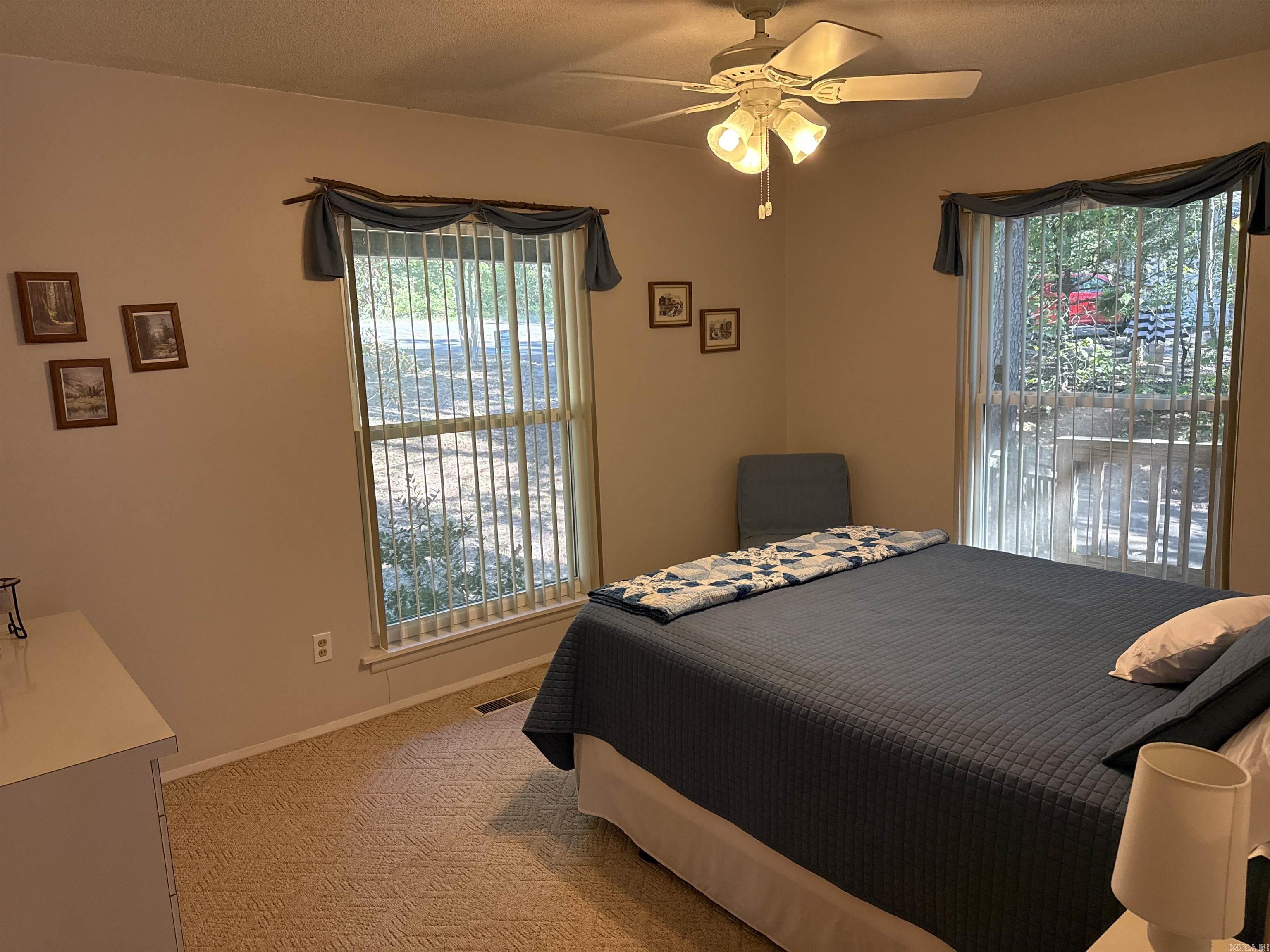 106 Rainbow  Fairfield Bay, AR