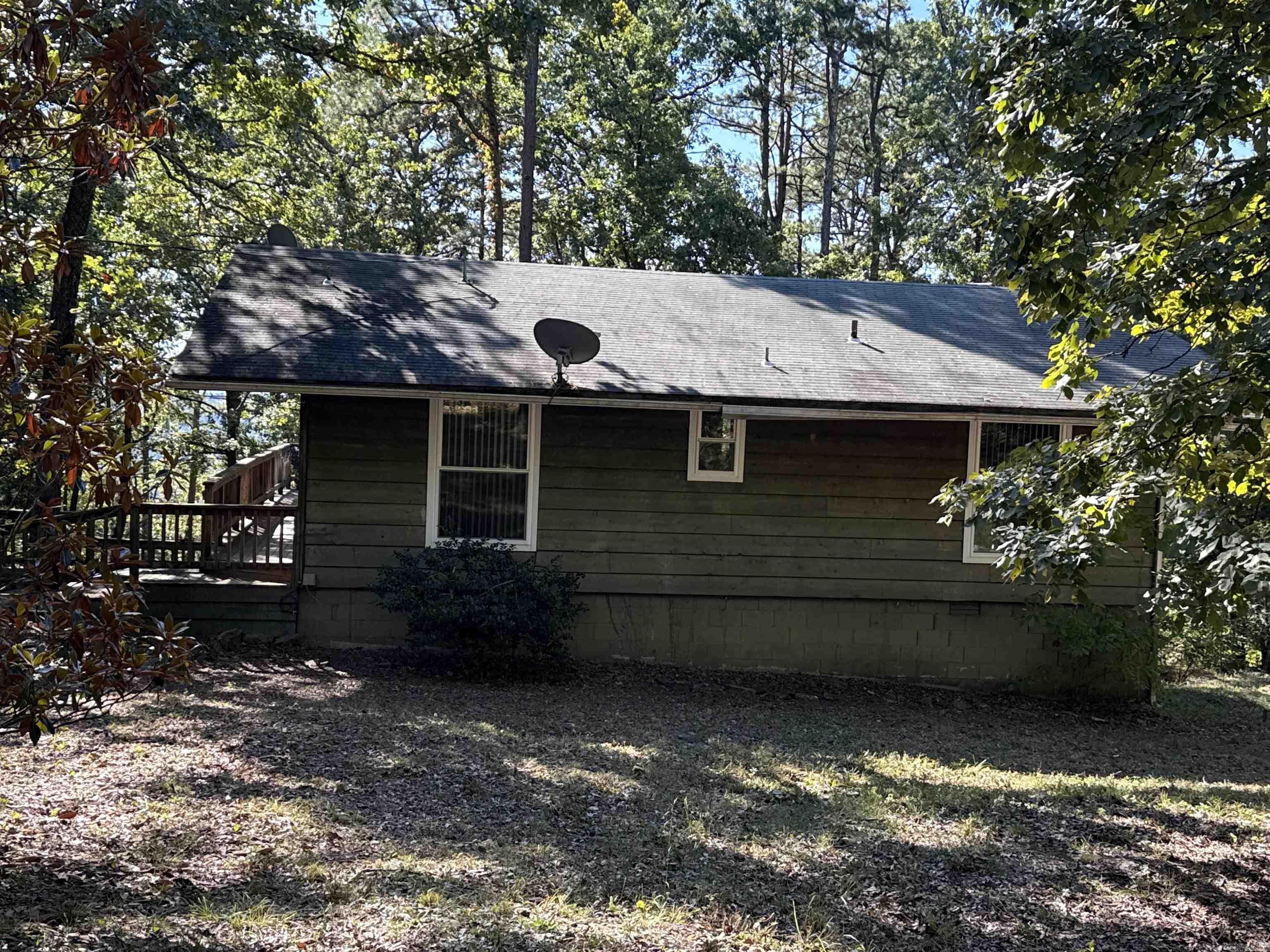 106 Rainbow  Fairfield Bay, AR