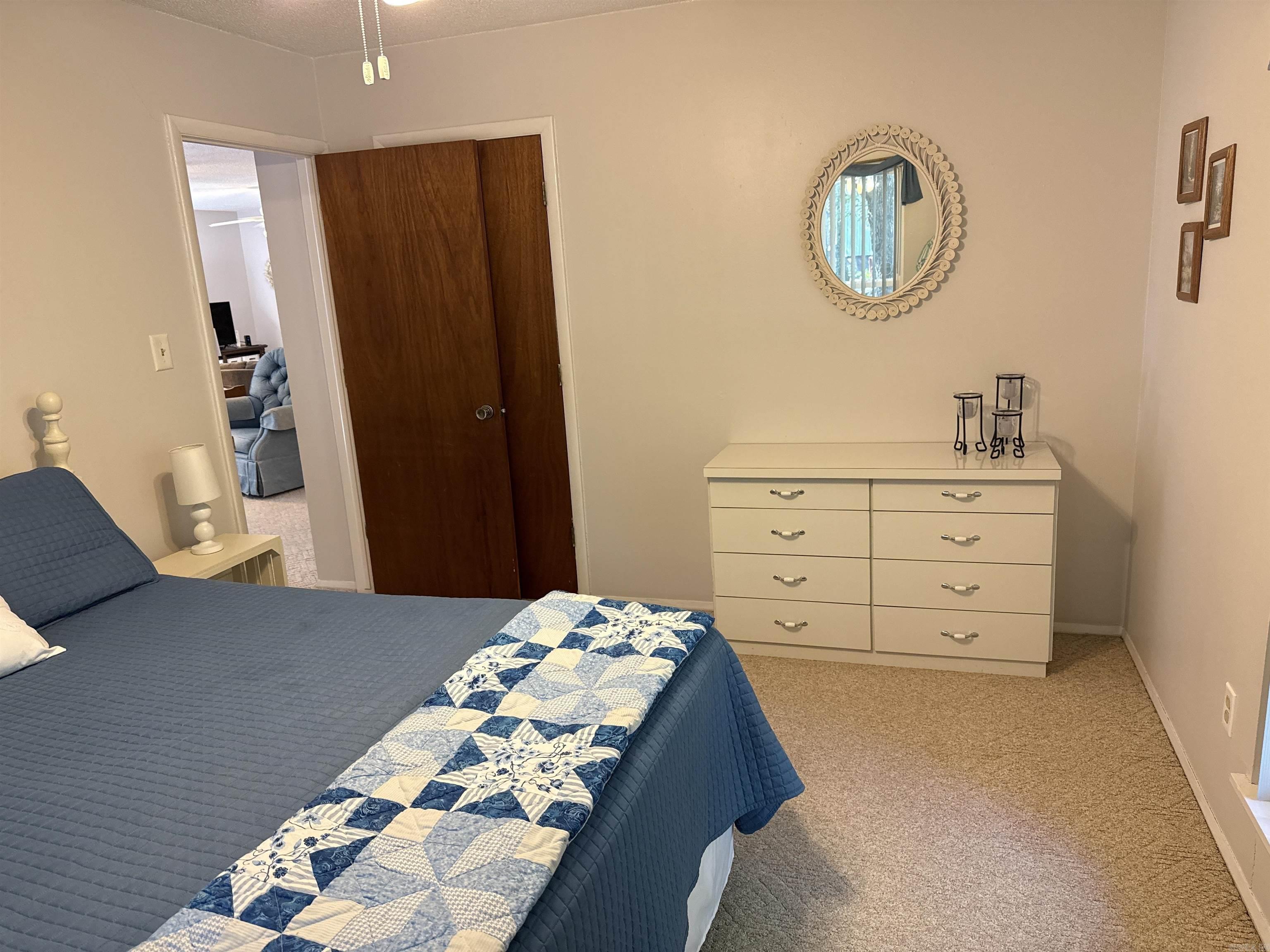 106 Rainbow  Fairfield Bay, AR