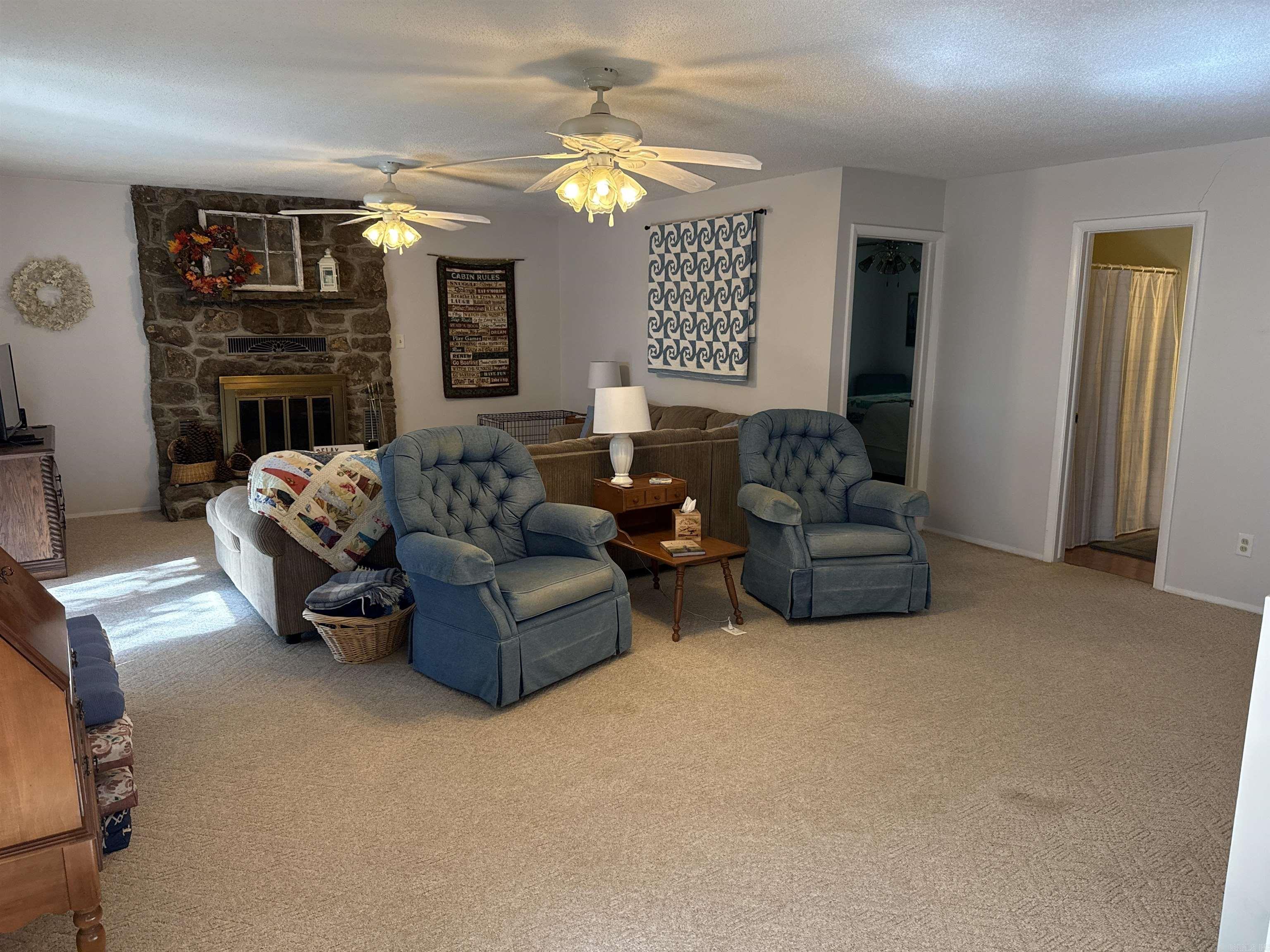 106 Rainbow  Fairfield Bay, AR