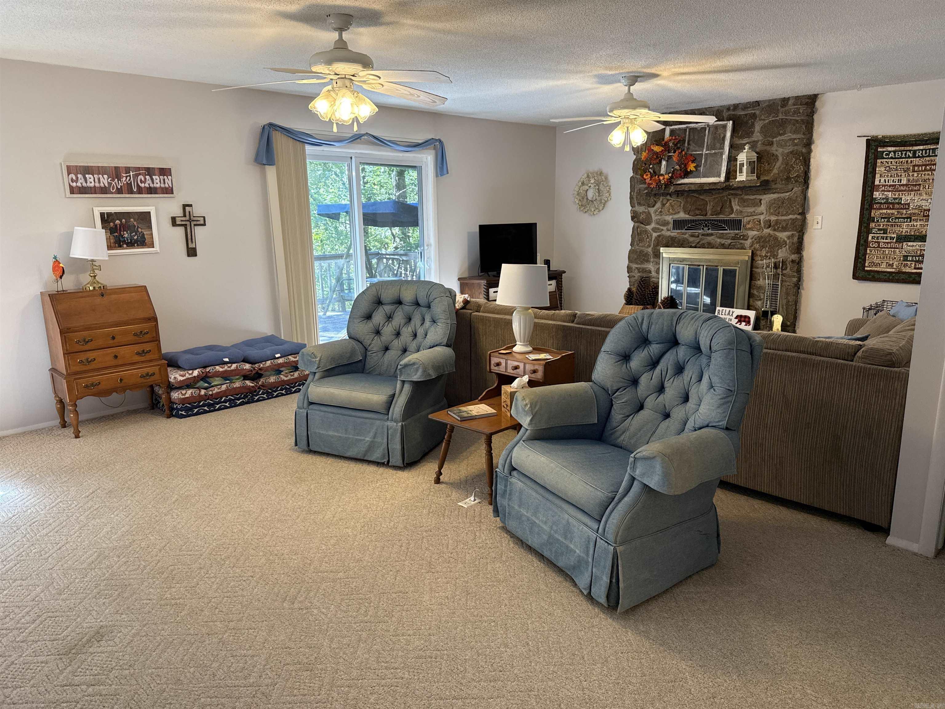 106 Rainbow  Fairfield Bay, AR