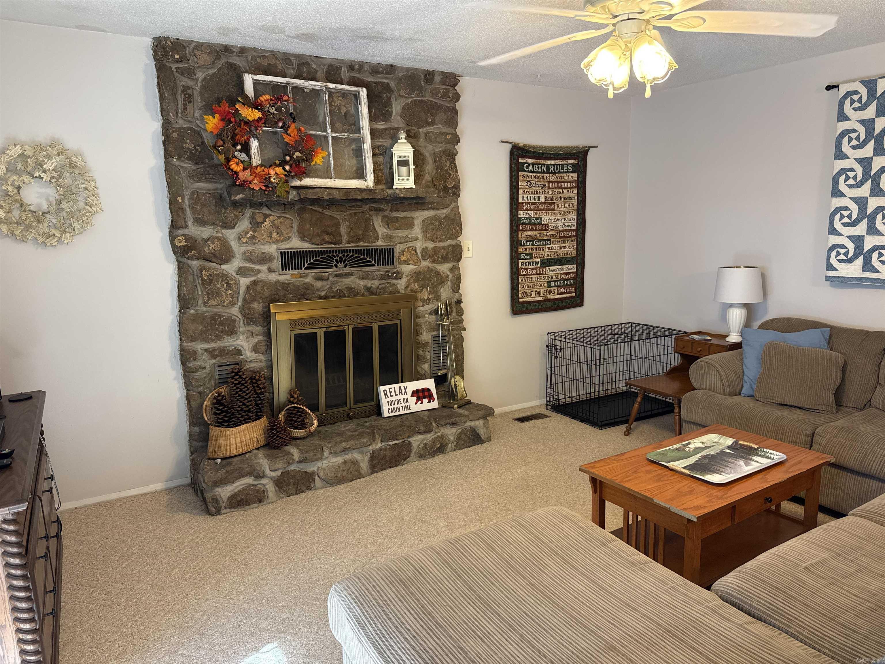 106 Rainbow  Fairfield Bay, AR