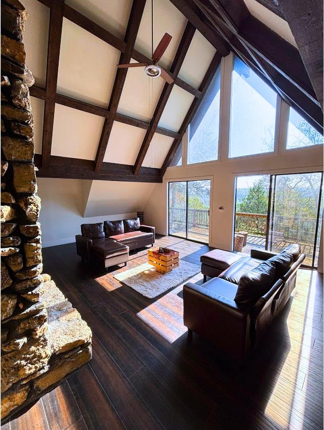 9 Uno  Cherokee Village, AR