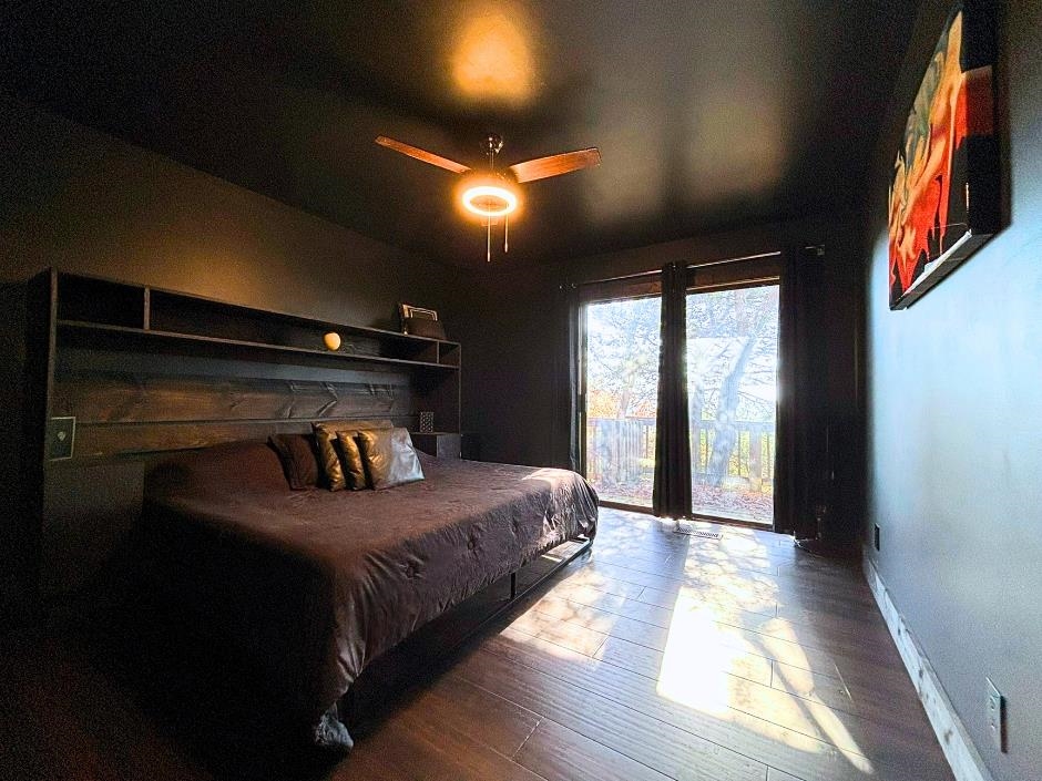 9 Uno  Cherokee Village, AR